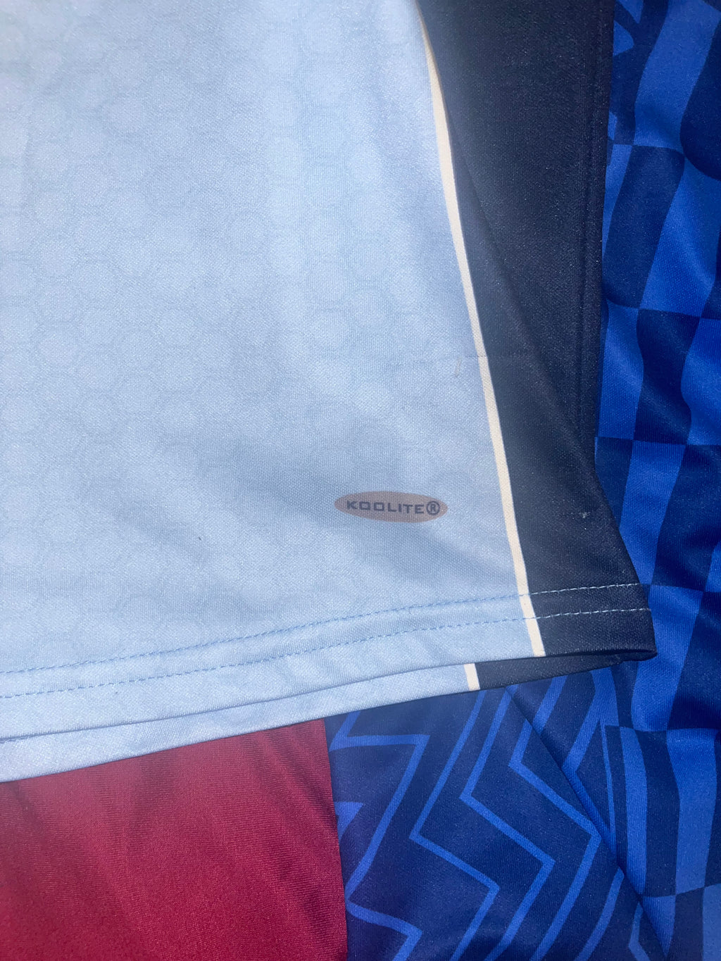 Dublin 2013/14 GAA Jersey🇮🇪