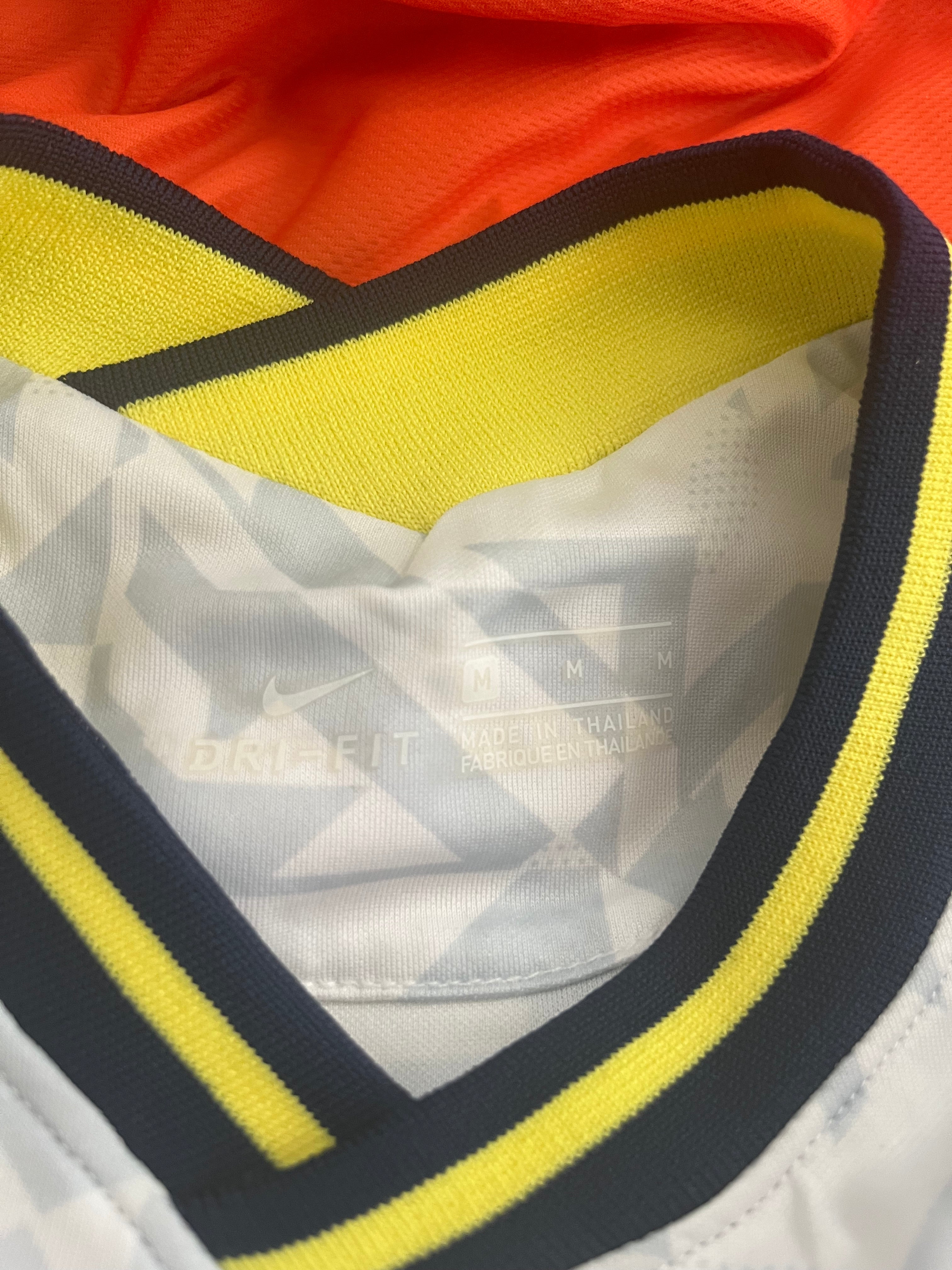 Tottenham Hotspur 2020/21 Home Jersey🏴󠁧󠁢󠁥󠁮󠁧󠁿