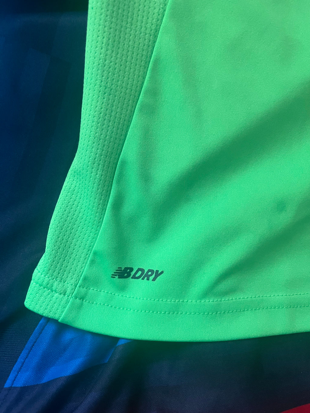 Ireland Training Top🇮🇪