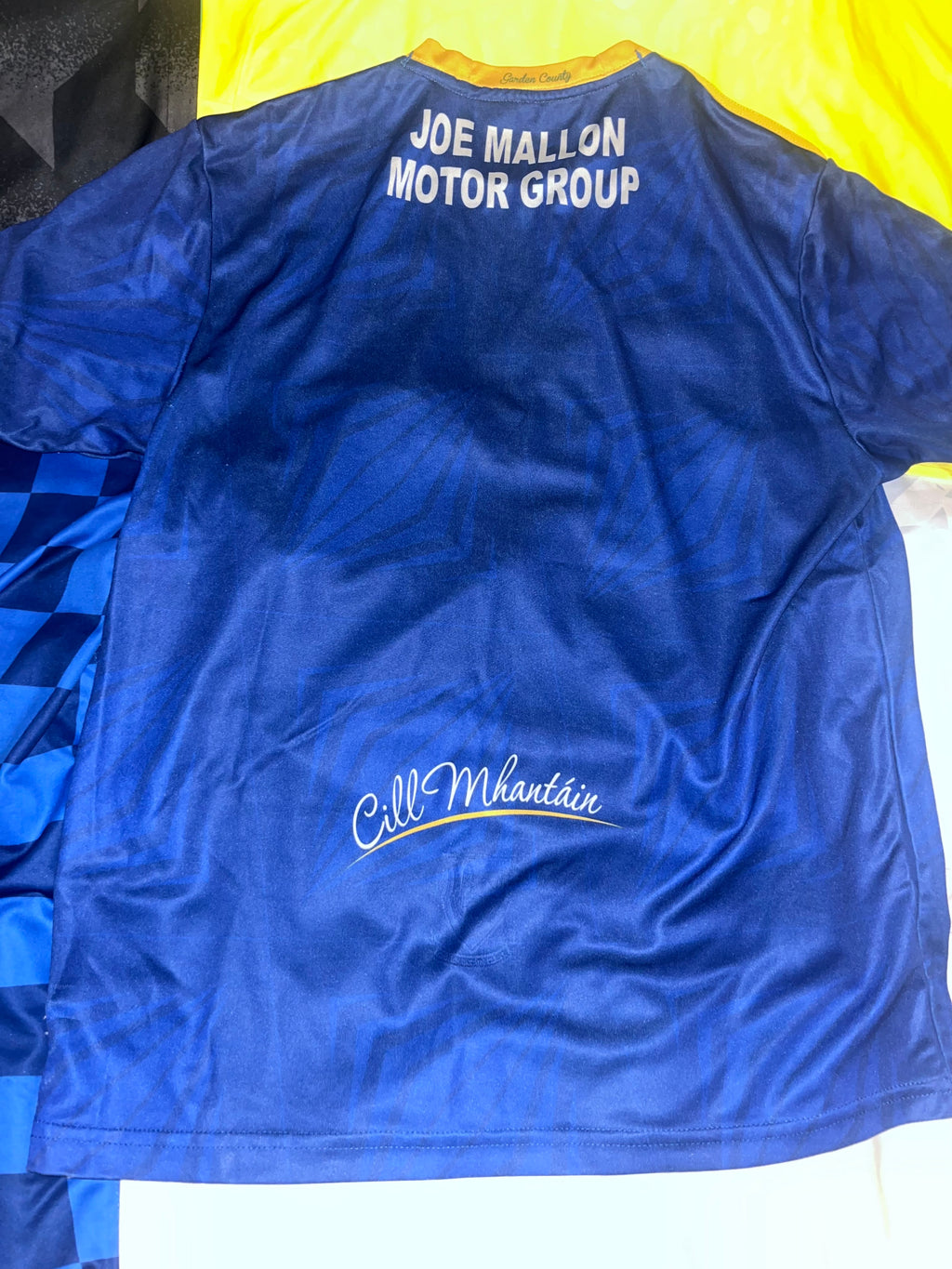 Wicklow GAA Jersey🇮🇪