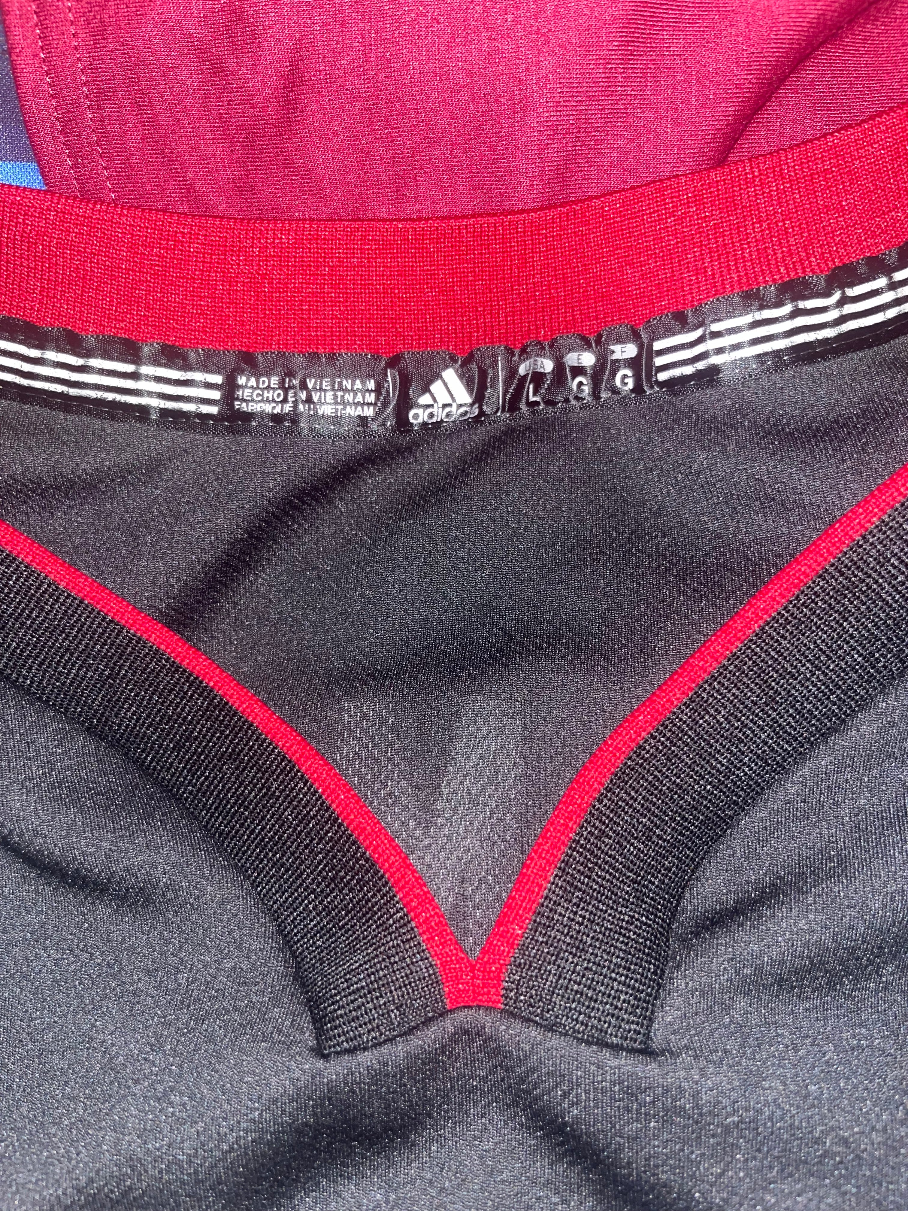 Miami Heat Lebron James 2012/13 NBA Jersey🇺🇸