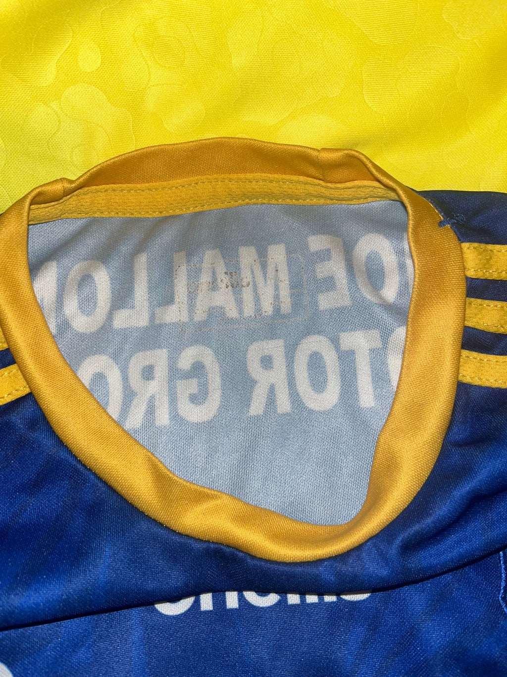 Wicklow GAA Jersey🇮🇪