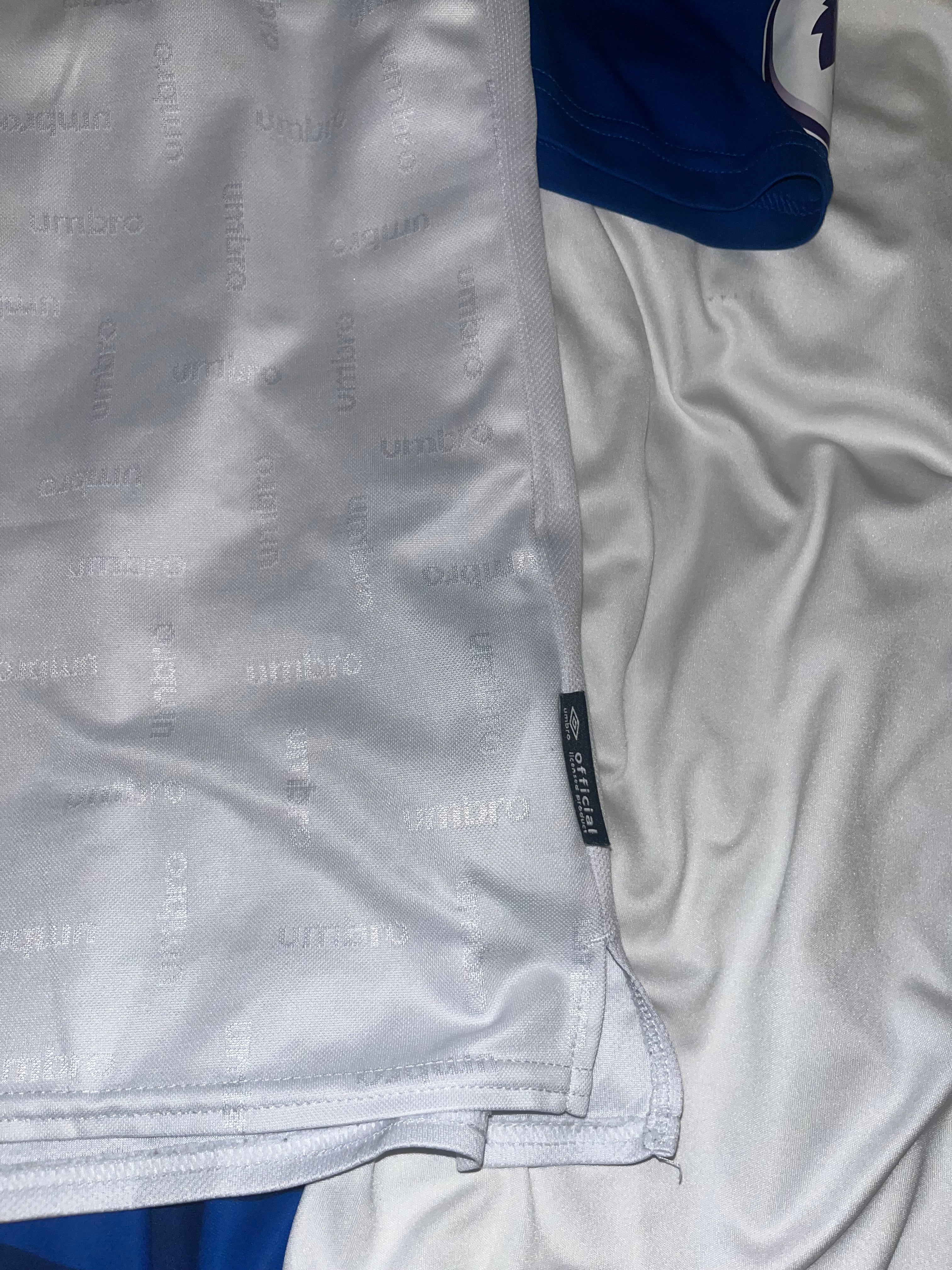 Werder Bremen 2021/22 Away Jersey🇩🇪