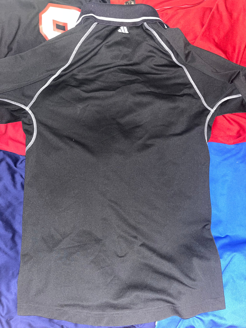 New Zealand Rugby Shirt🇳🇿