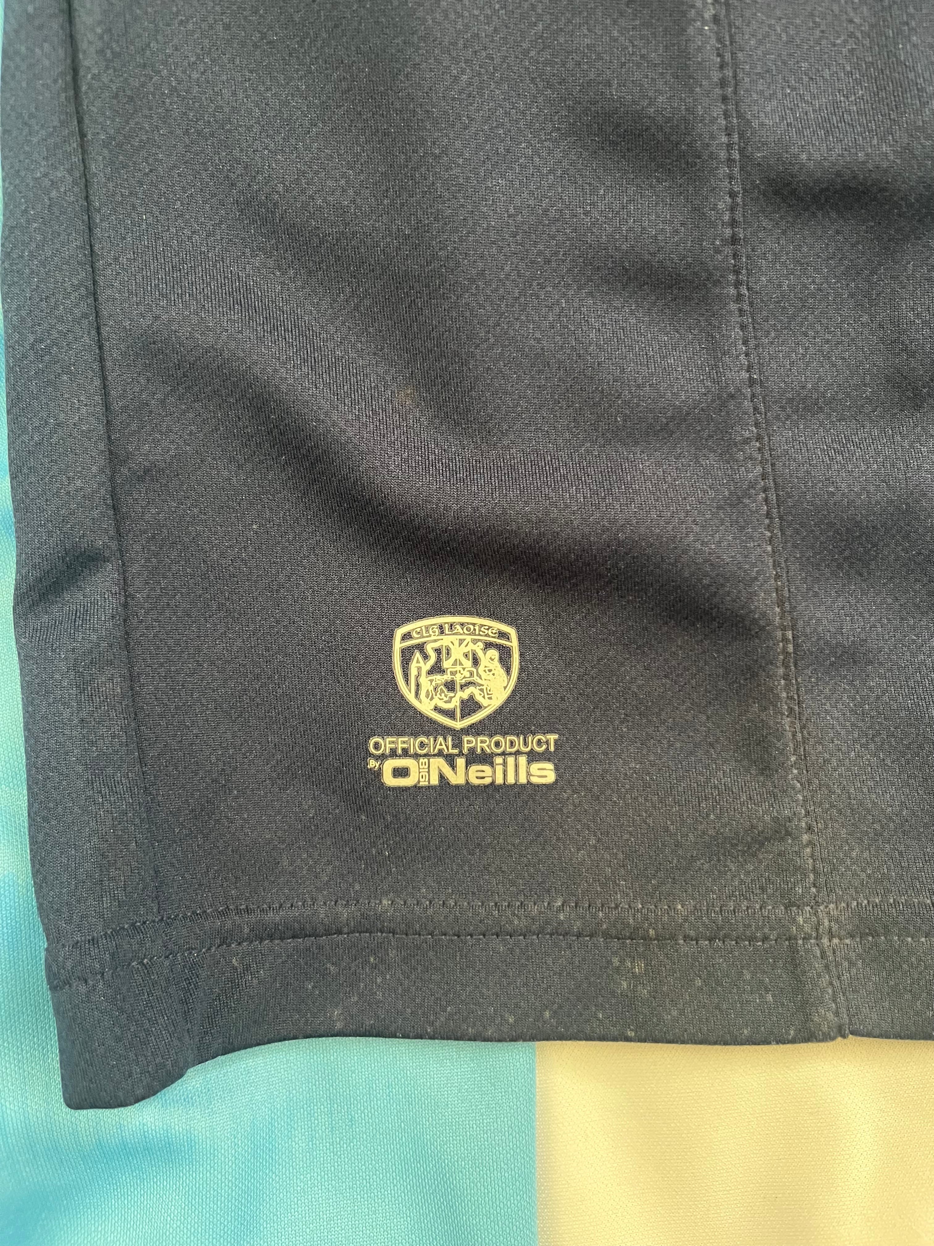 Laois GAA Polo Shirt🇮🇪