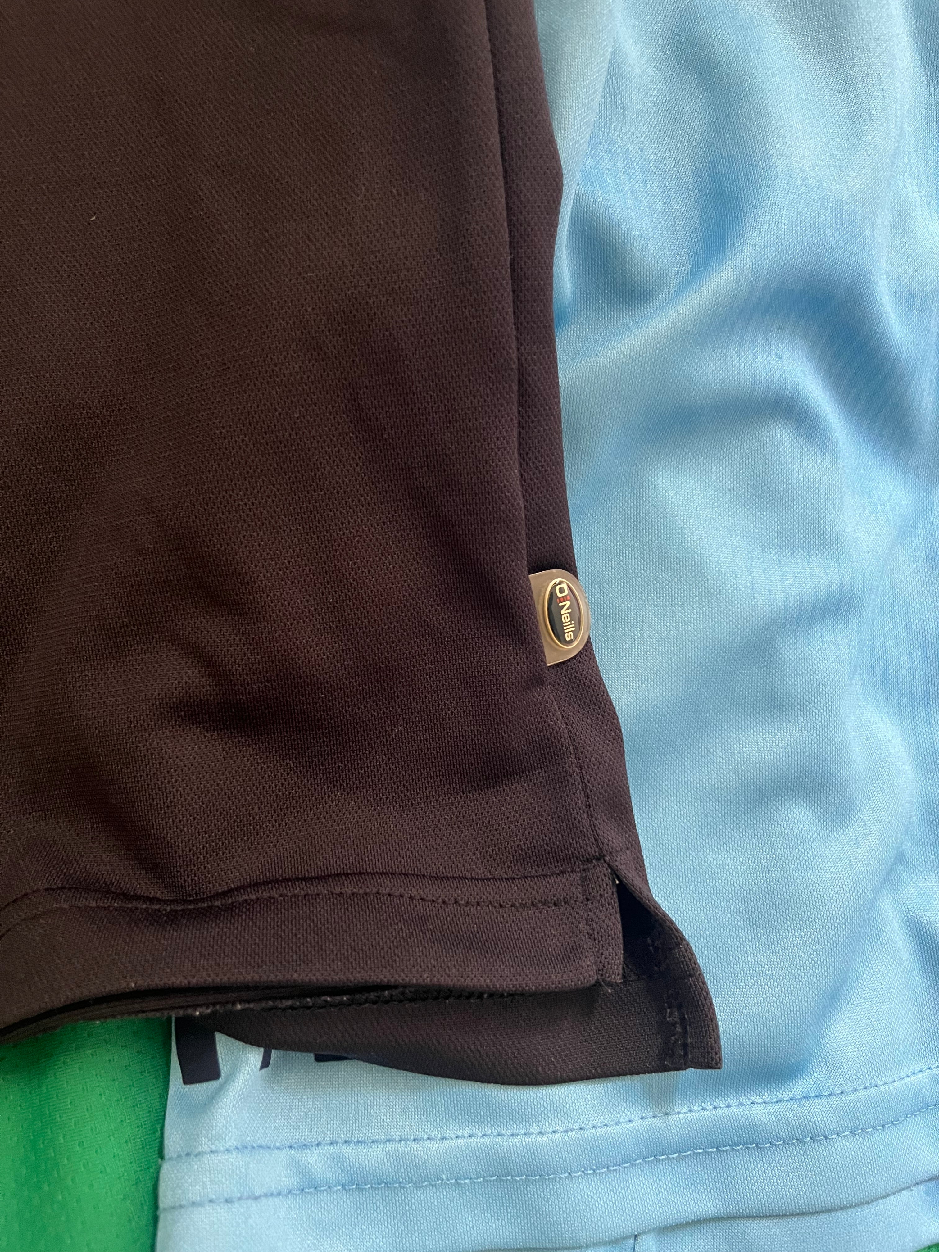 Kilkenny GAA Polo Shirt🇮🇪