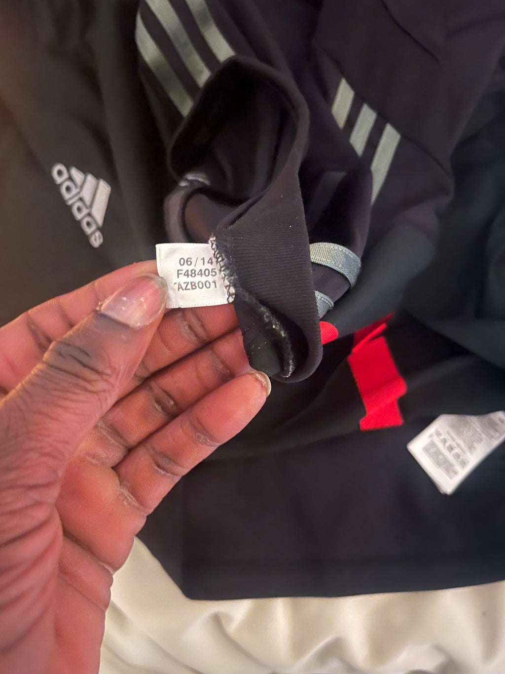 Bayern 2014/15 3rd Kit🇩🇪