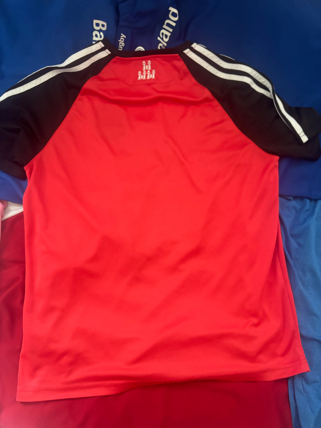 Bohemian Football Club Training Shirt🇮🇪