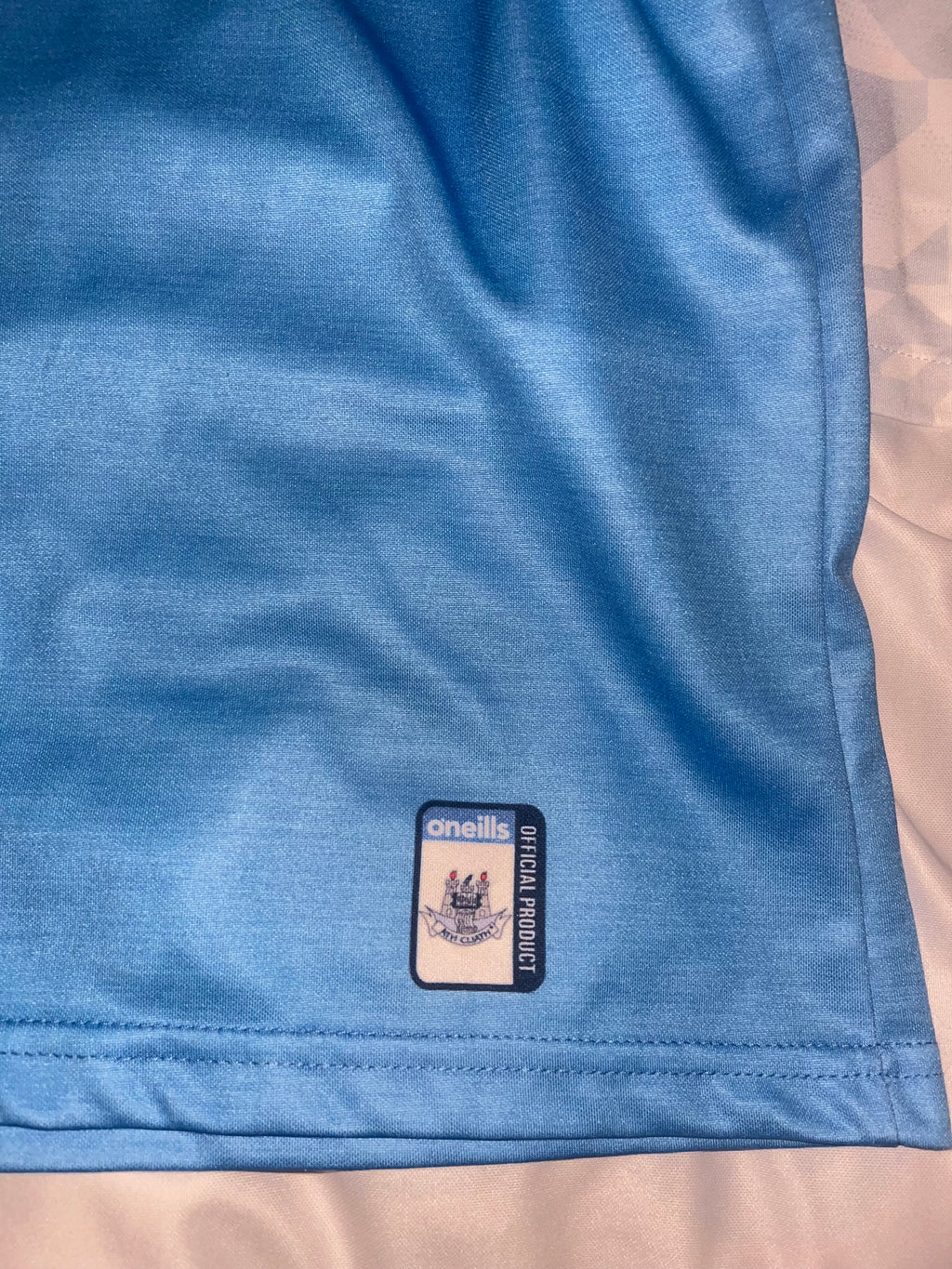 Dublin 2019 GAA Jersey🇮🇪