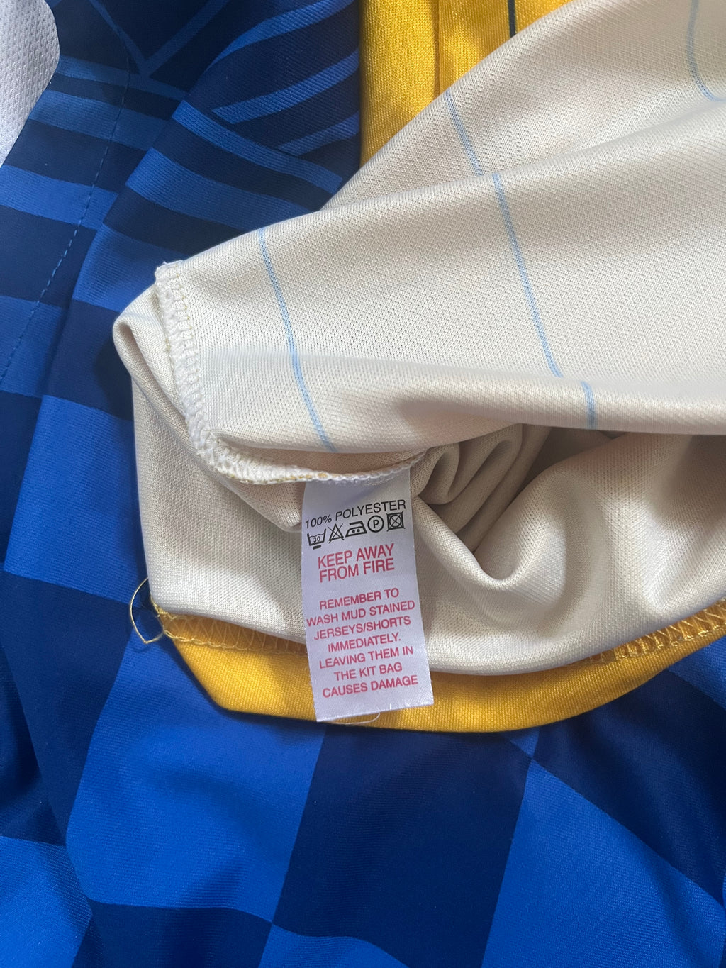 Roscommon GAA Jersey🇮🇪