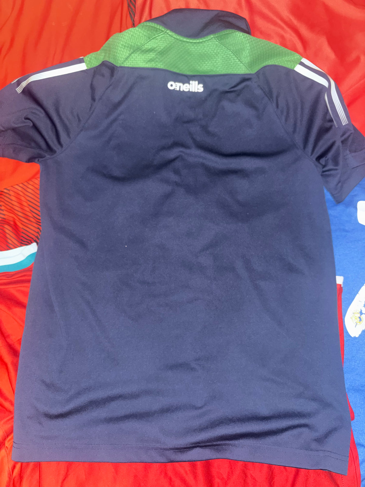 Limerick GAA Training Shirt🇮🇪