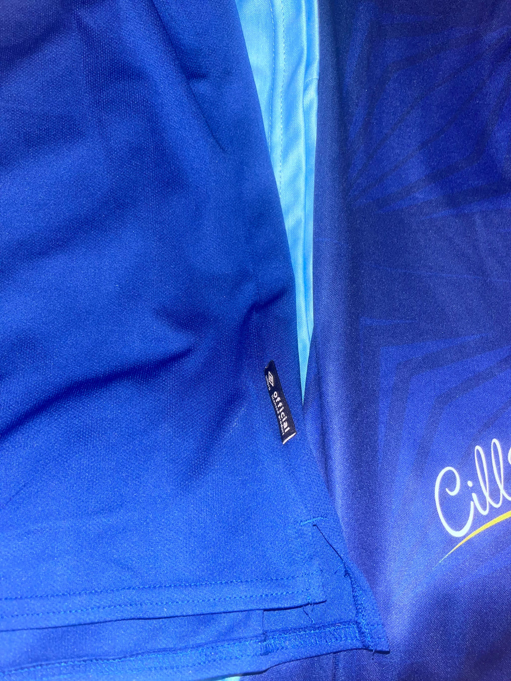 Schalke 2020/21 Home Jersey🇩🇪