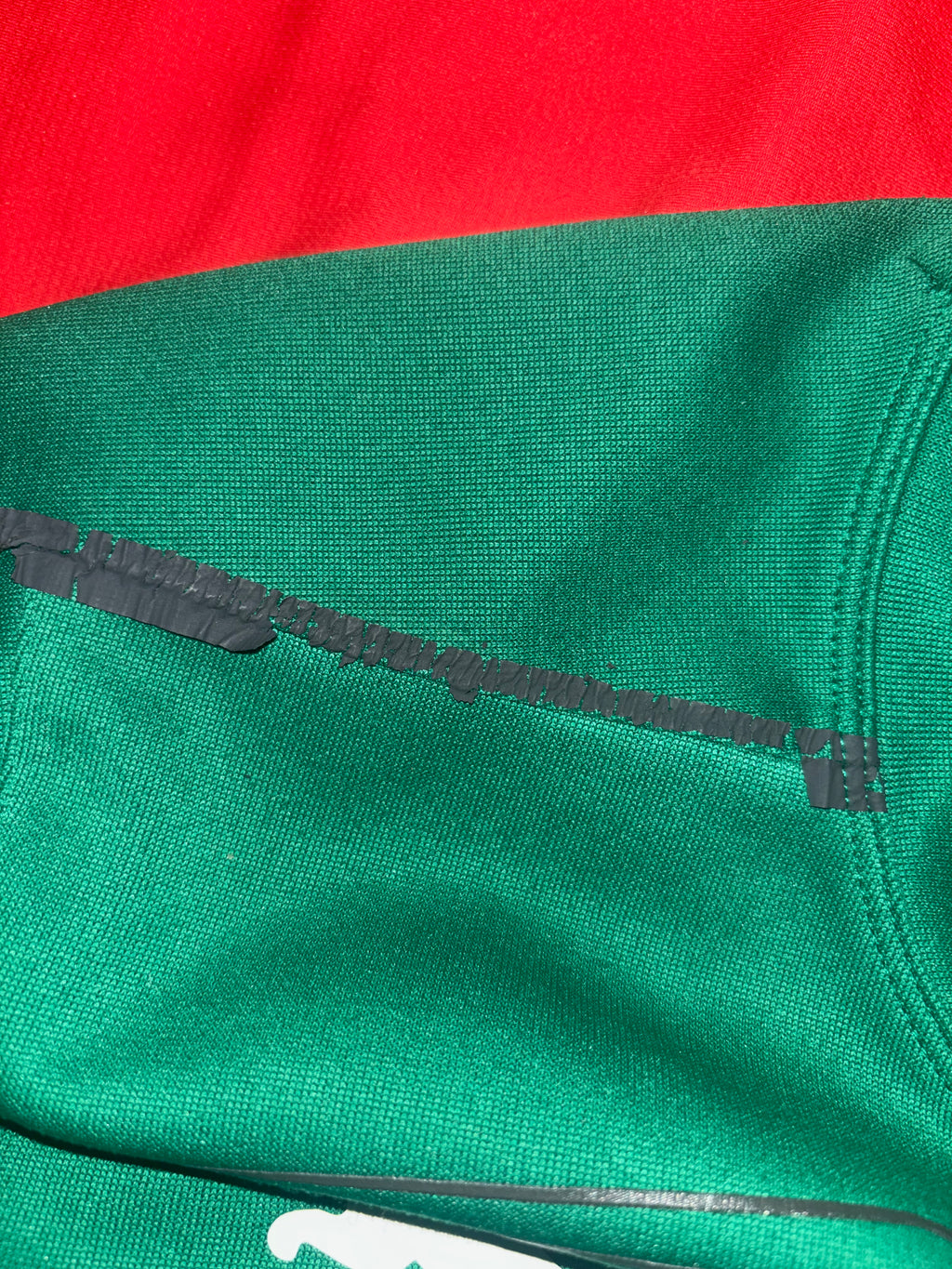 Ireland 2013 Home Rugby Jersey🇮🇪