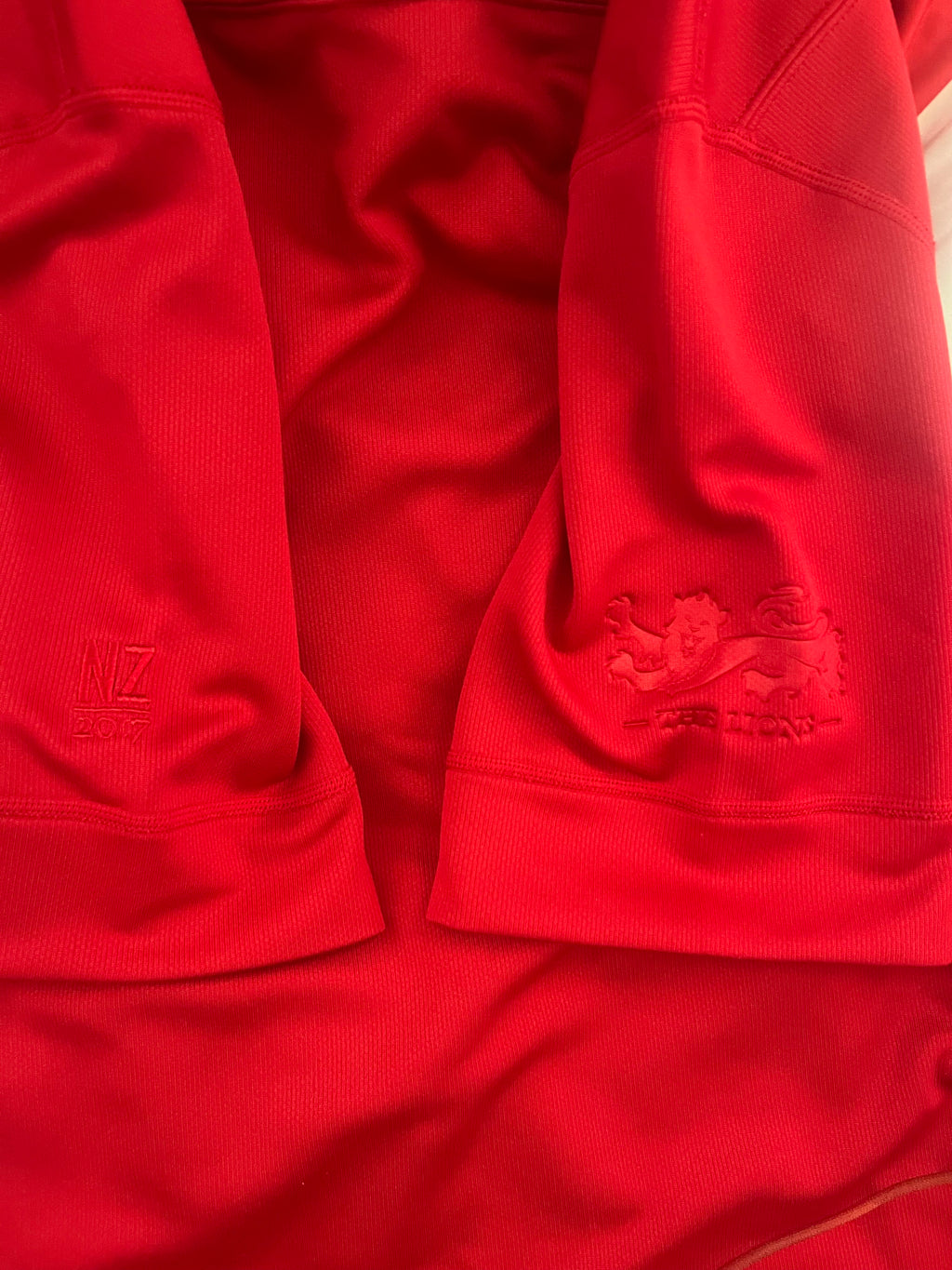 British & Irish Lions 2017 Home Jersey🇮🇪🏴󠁧󠁢󠁳󠁣󠁴󠁿🏴󠁧󠁢󠁷󠁬󠁳󠁿🏴󠁧󠁢󠁥󠁮󠁧󠁿