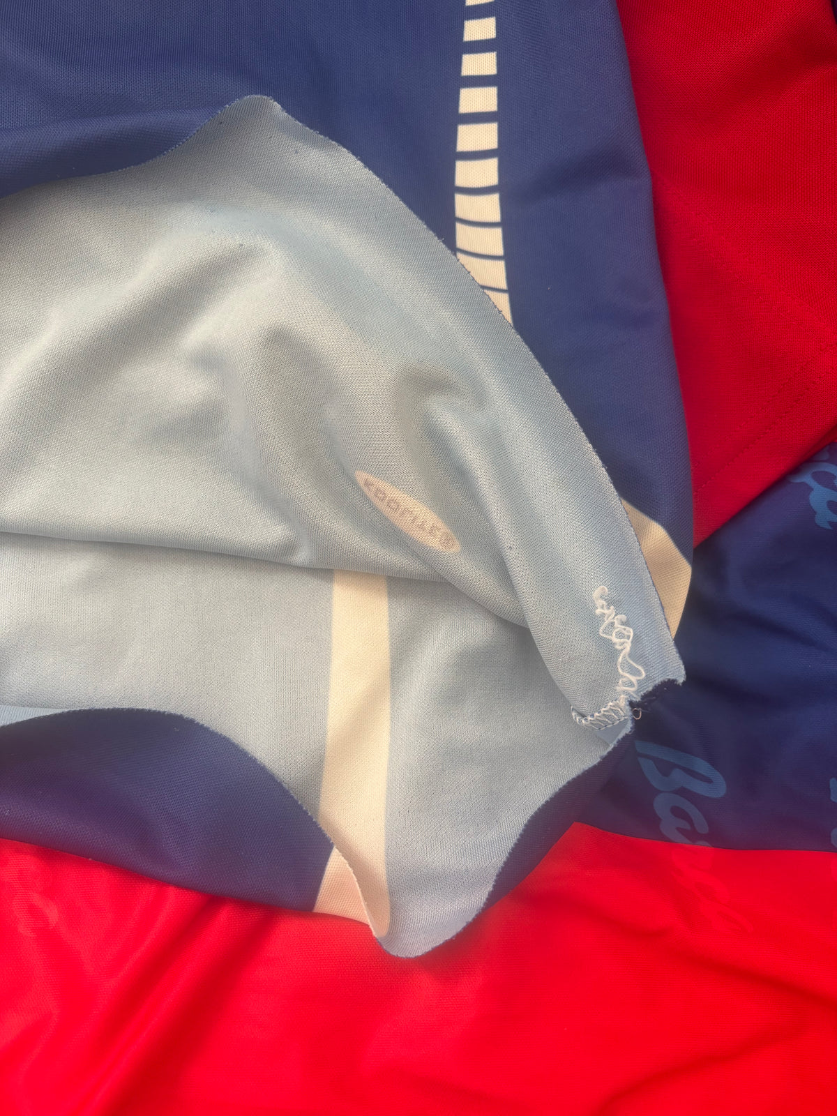 Cavan 2011/12 GAA Home Jersey🇮🇪