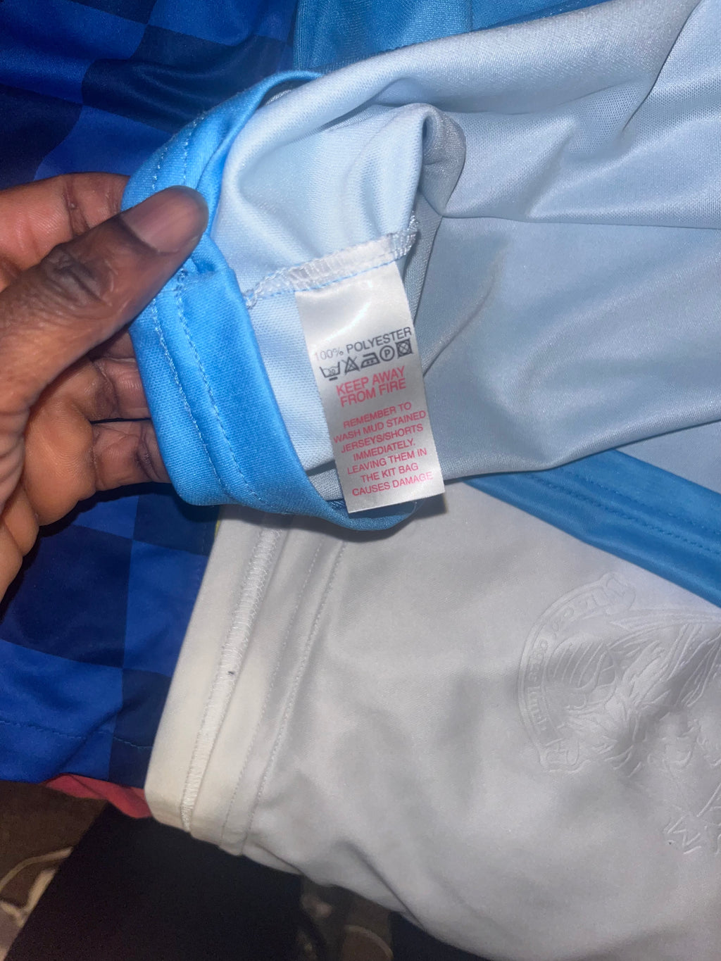 Dublin 2019 GAA Jersey🇮🇪