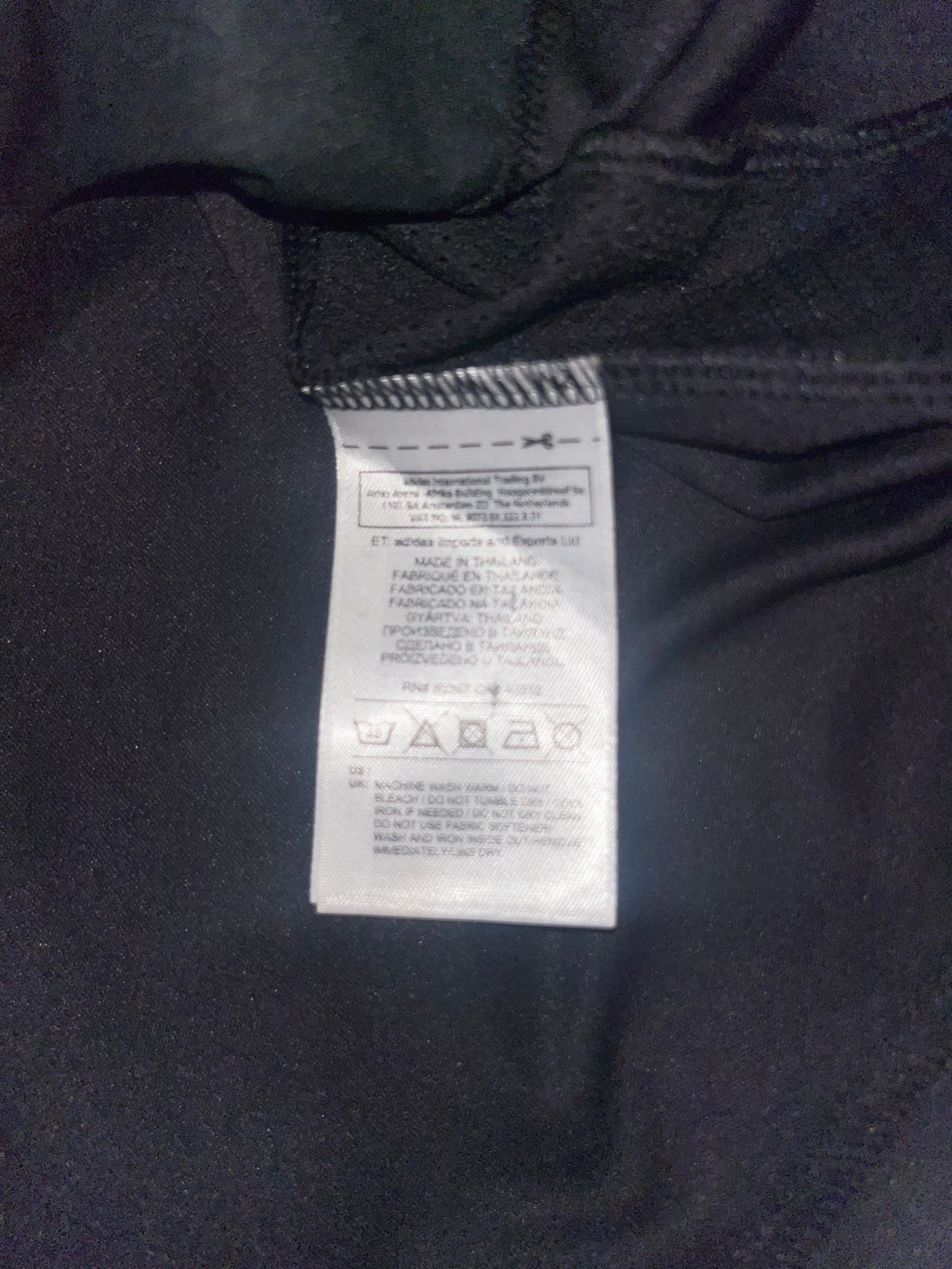 Bayern 2014/15 3rd Kit🇩🇪