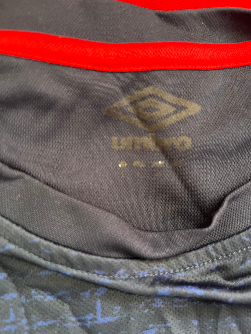 Shelbourne 2019/20 Player/Staff Issued Training Top🇮🇪