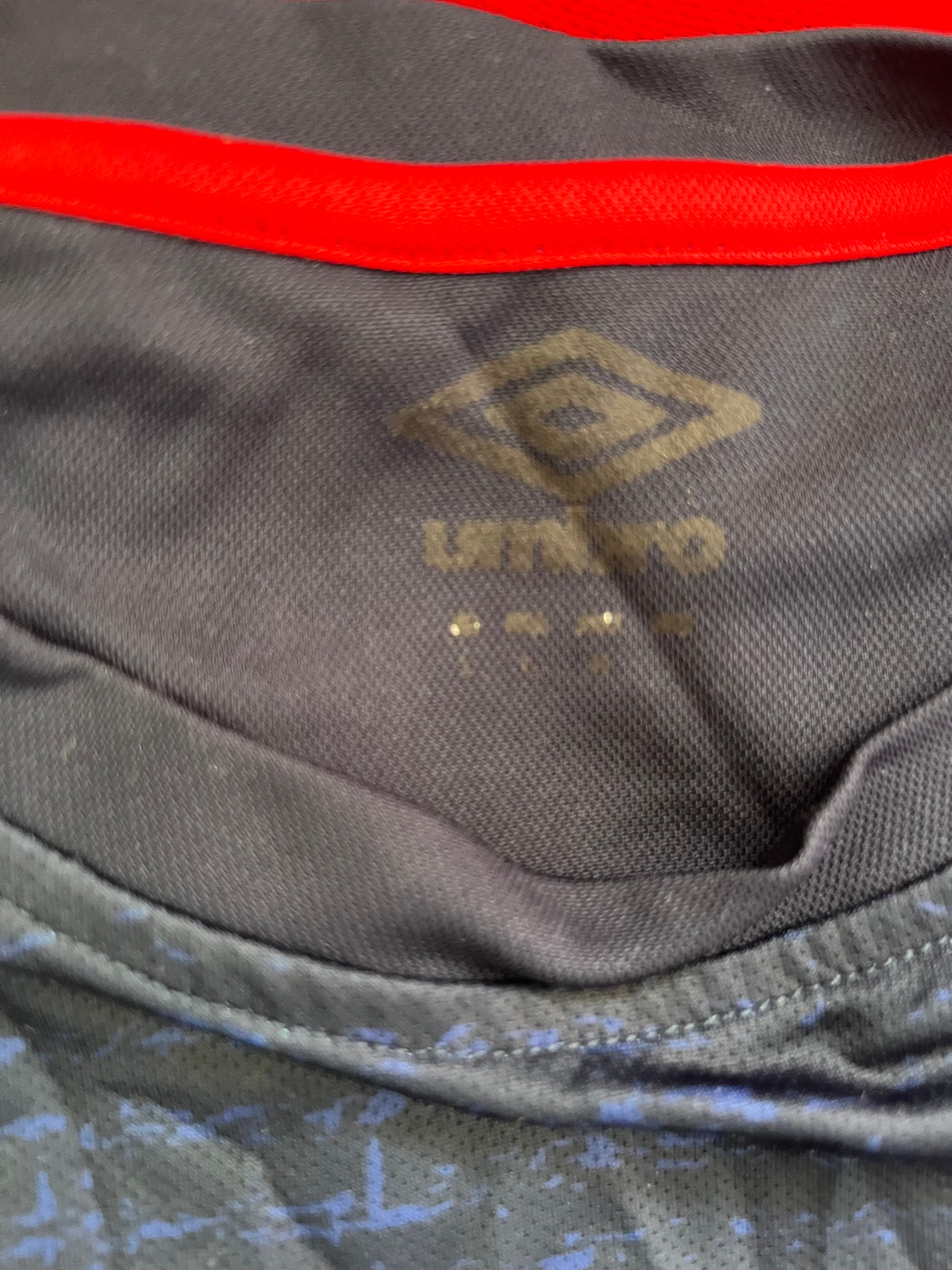 Shelbourne 2019/20 Player/Staff Issued Training Top🇮🇪