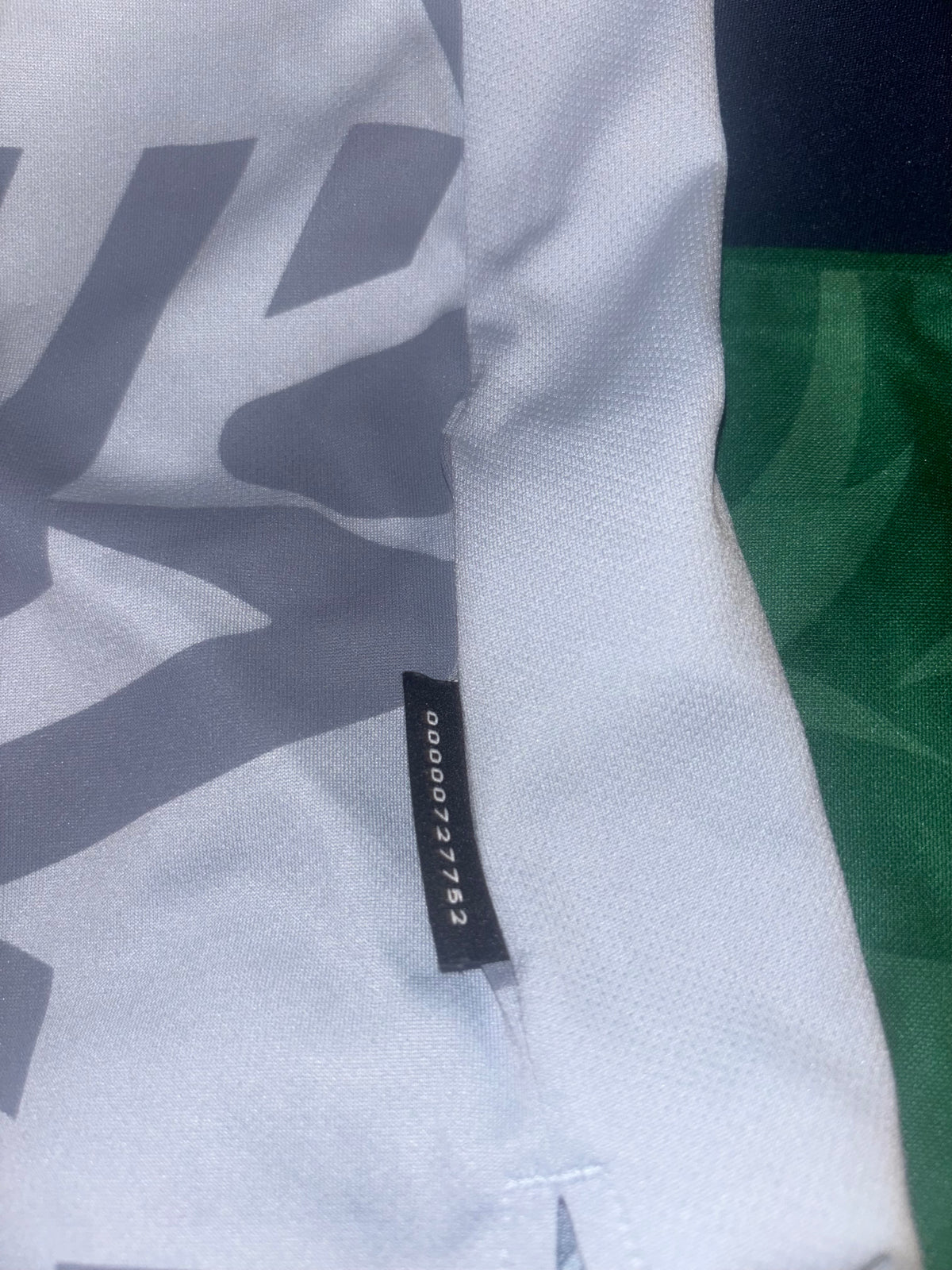 Blackburn Rovers 2019/20 Away Jersey🏴󠁧󠁢󠁥󠁮󠁧󠁿