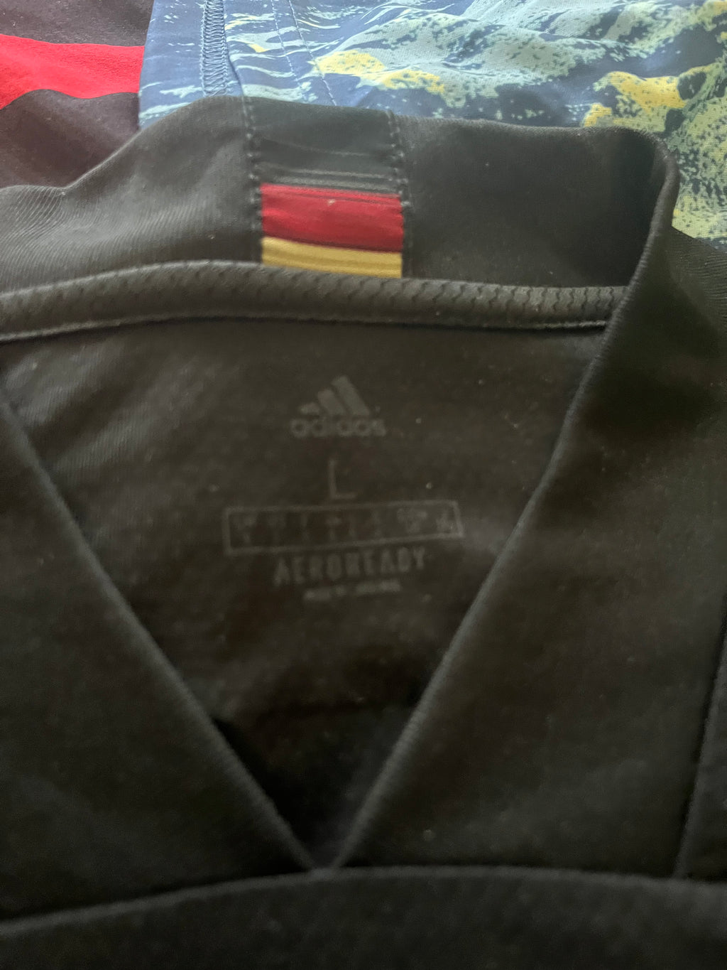 Germany 20/21 Havertz Away Jersey🇩🇪