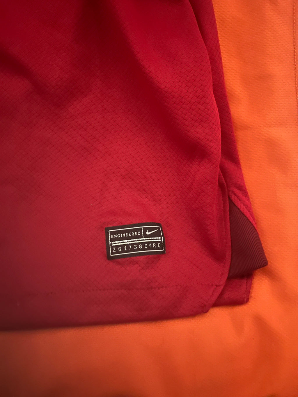 Liverpool 2022/23 Home Jersey🏴󠁧󠁢󠁥󠁮󠁧󠁿