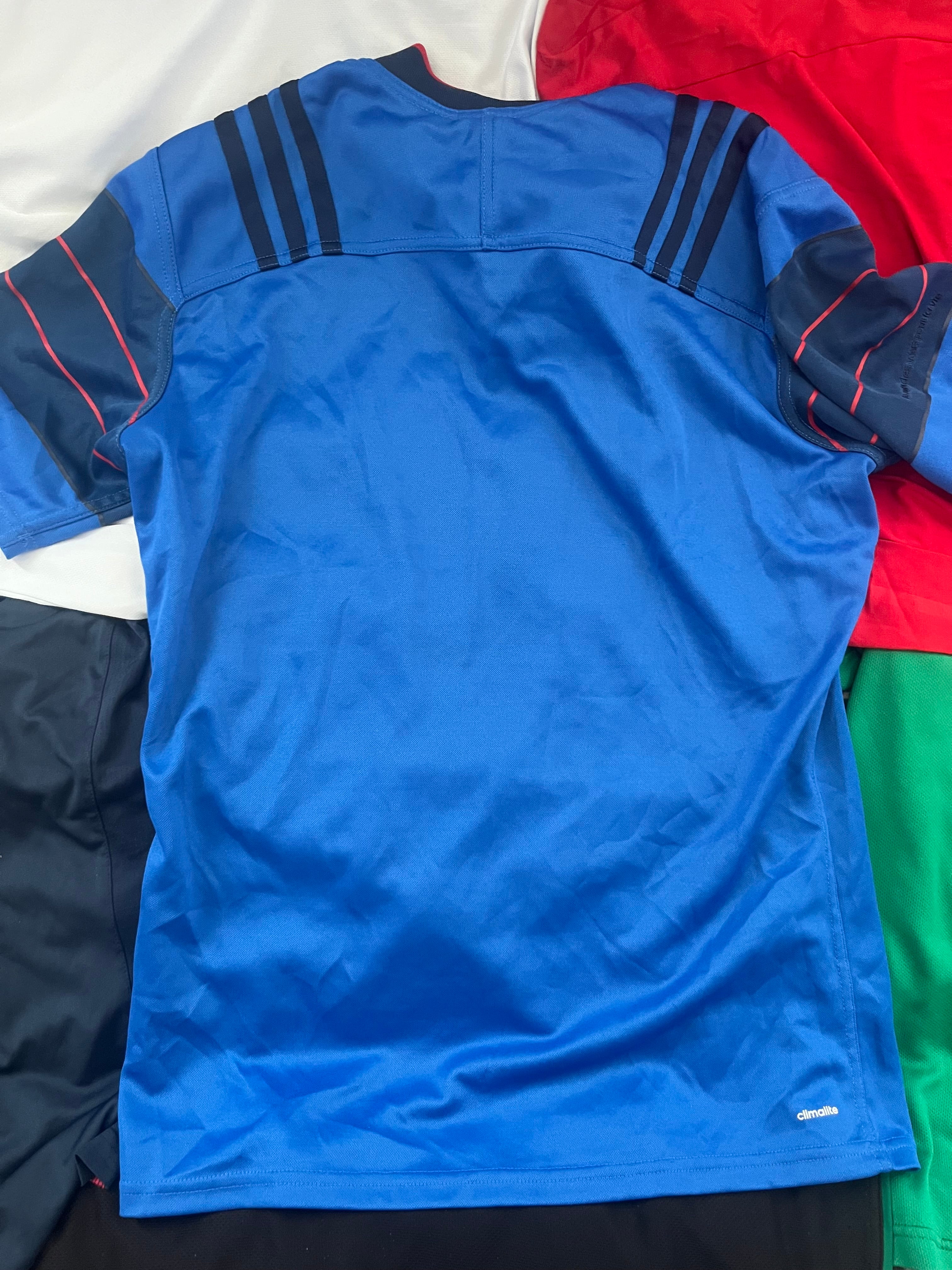 France 2015/16 Home jersey🇫🇷