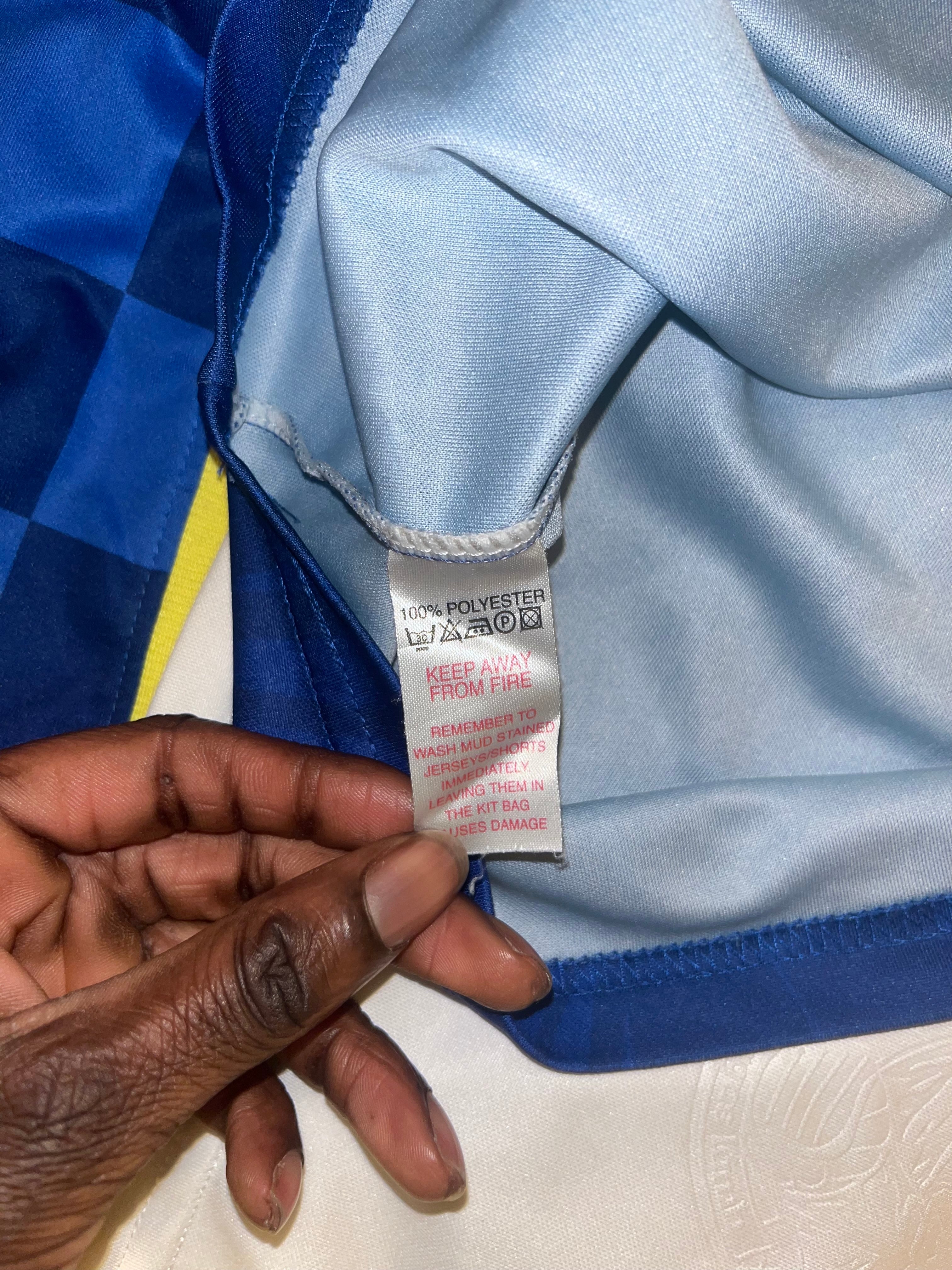 Wicklow GAA Jersey🇮🇪