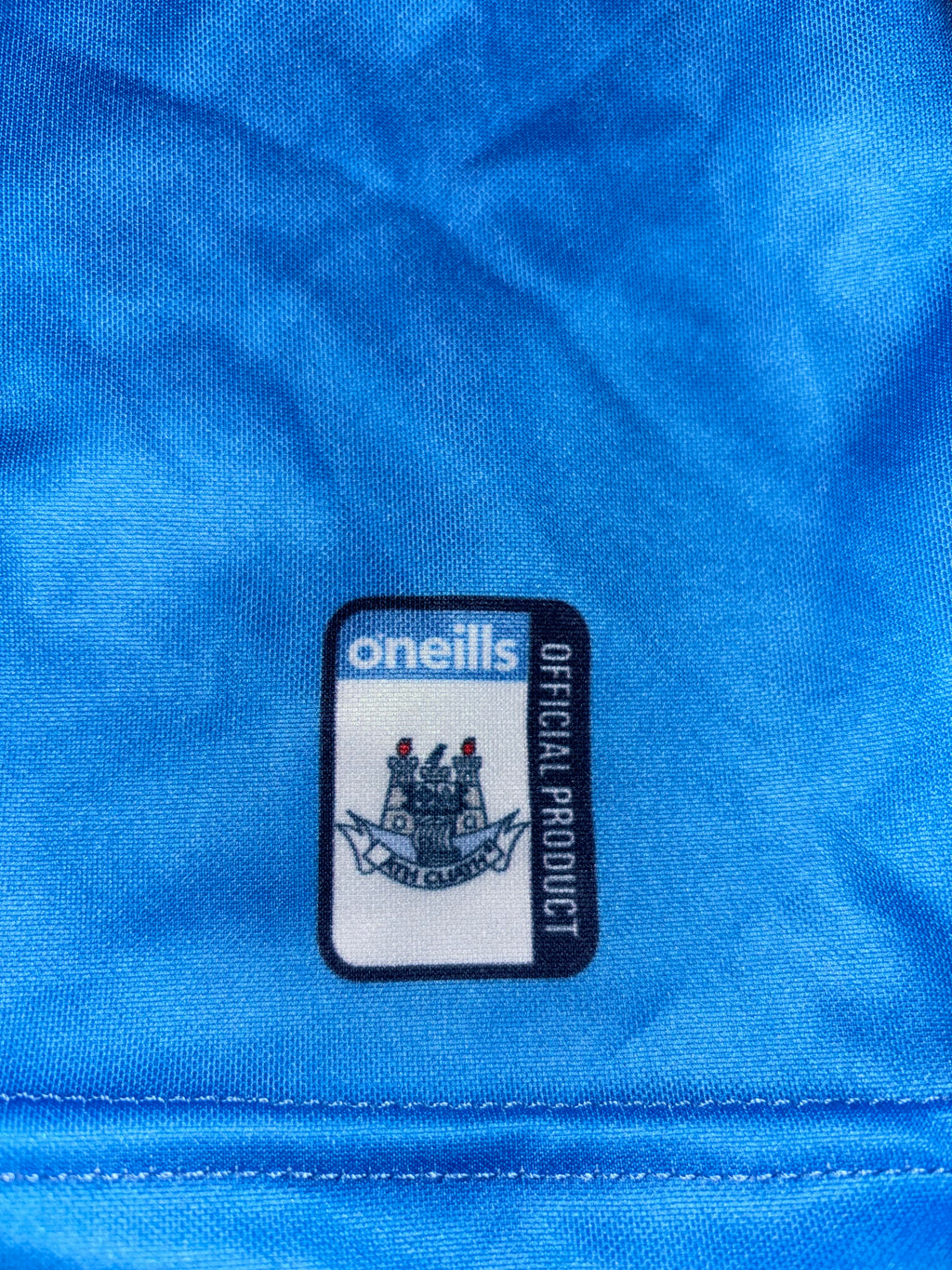2020 Dublin GAA Home Jersey🇮🇪