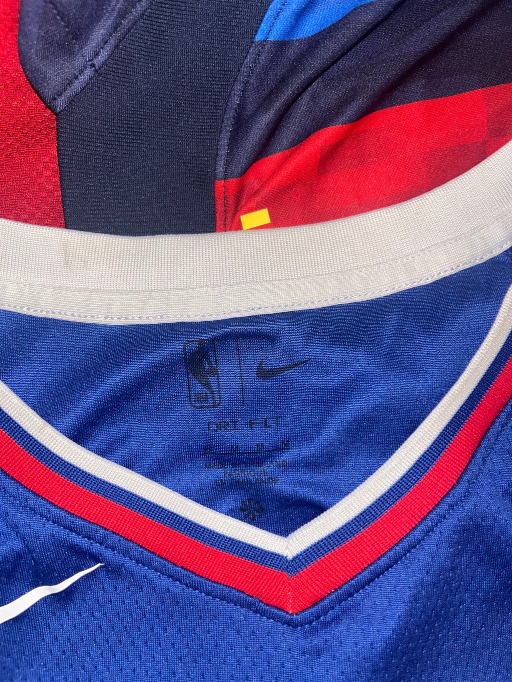 Kawhi Leonard LA Clippers Jersey🇺🇸