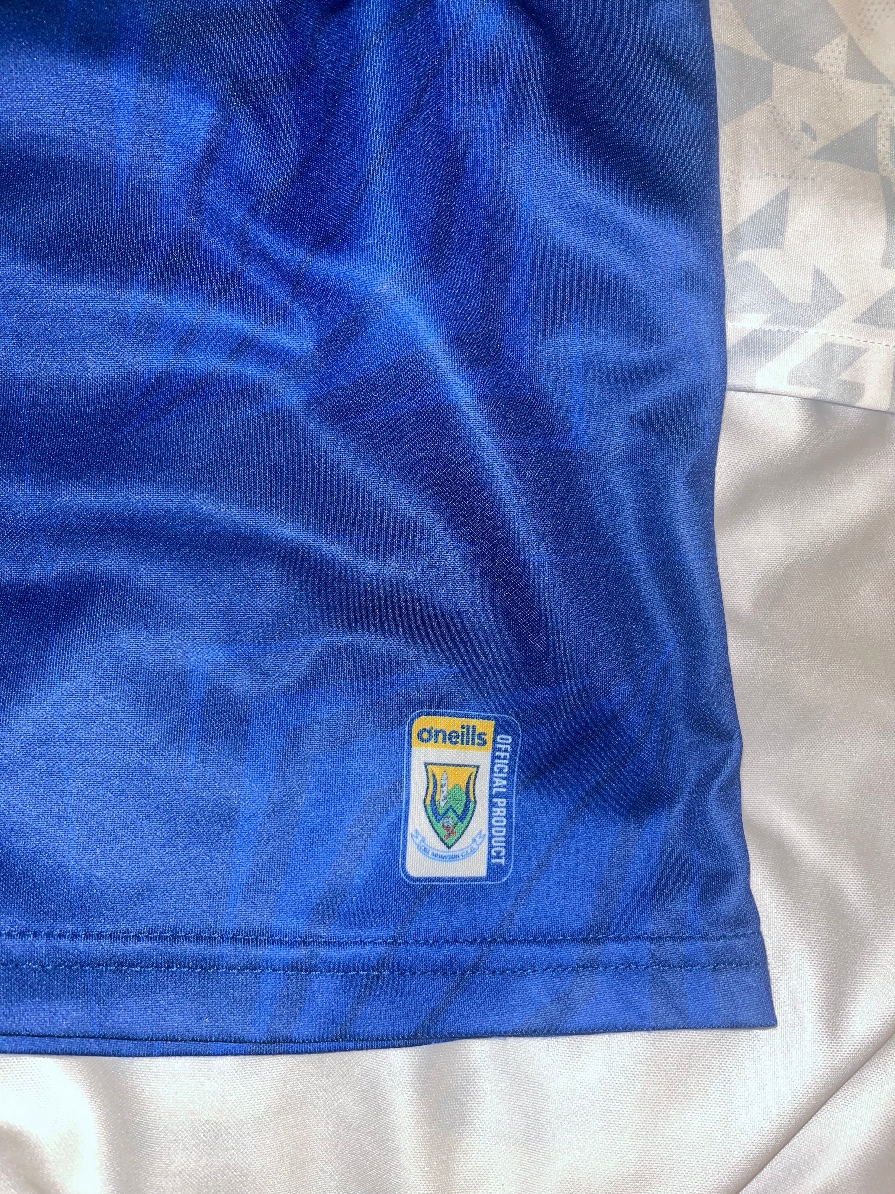 Wicklow GAA Jersey🇮🇪