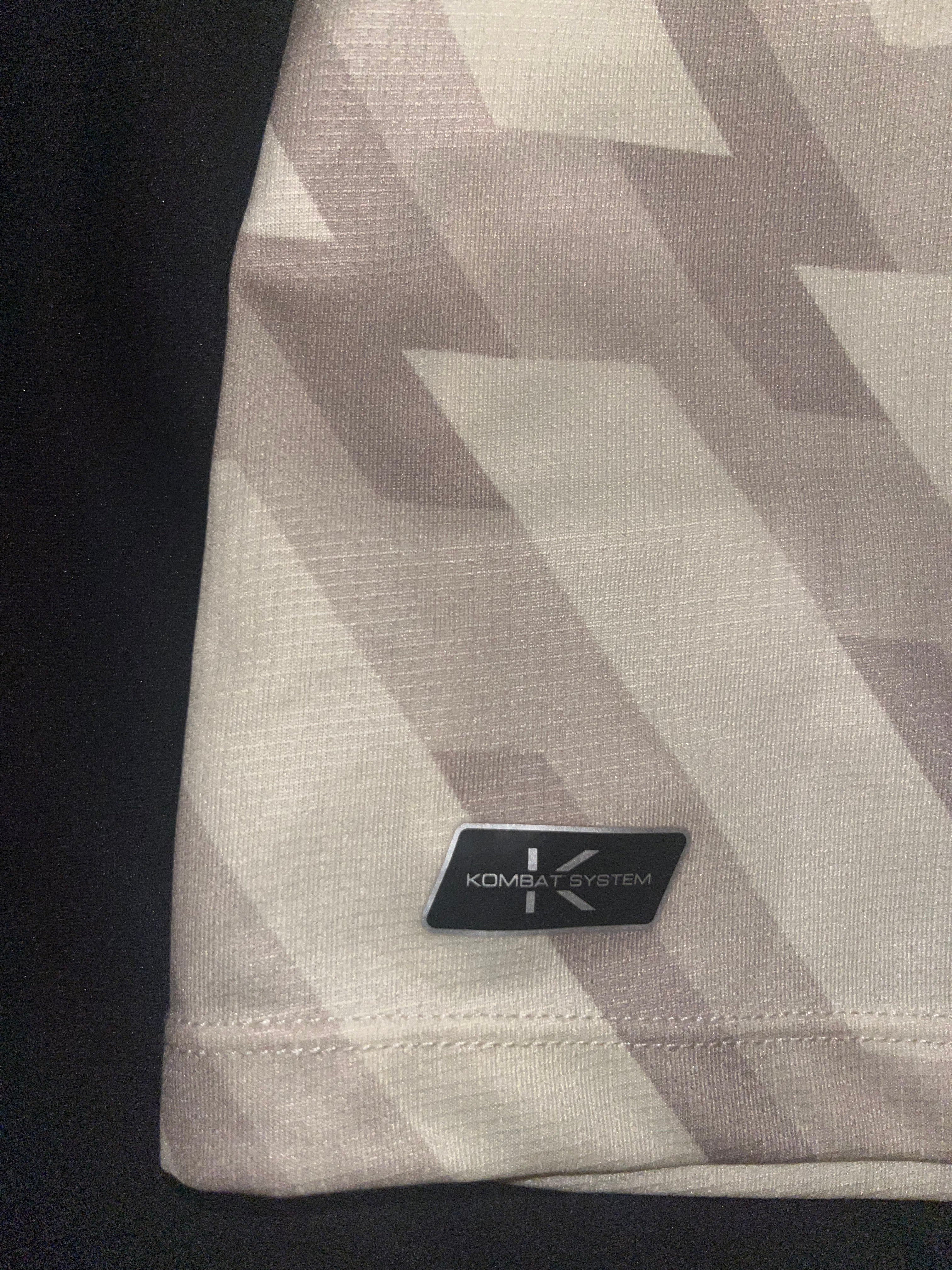 Monaco 2021/22 3rd Kit🇫🇷