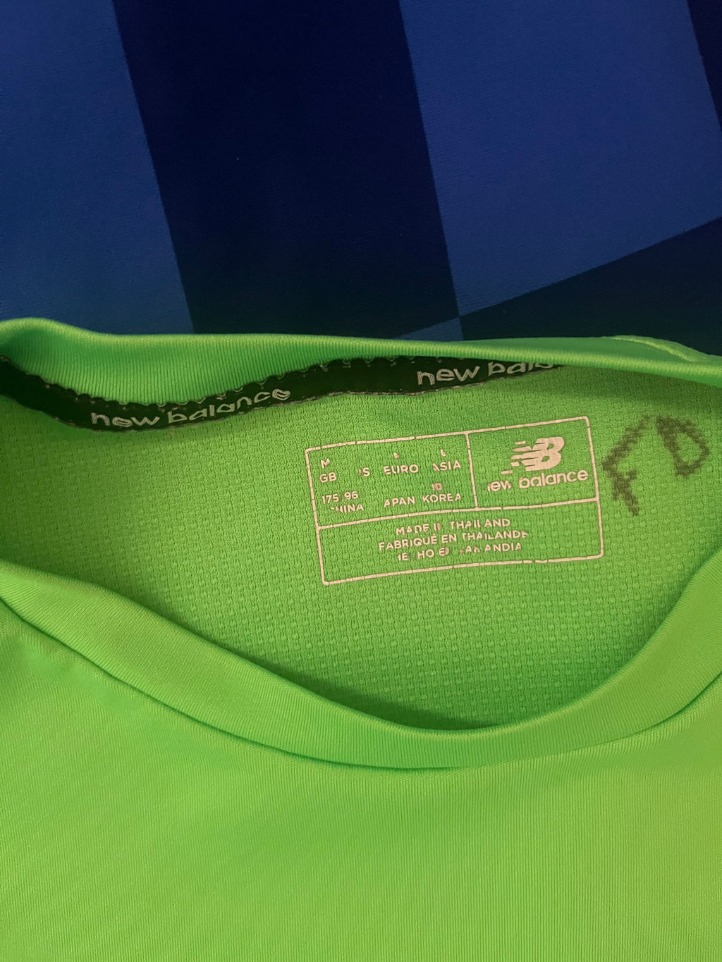 Ireland Training Top🇮🇪