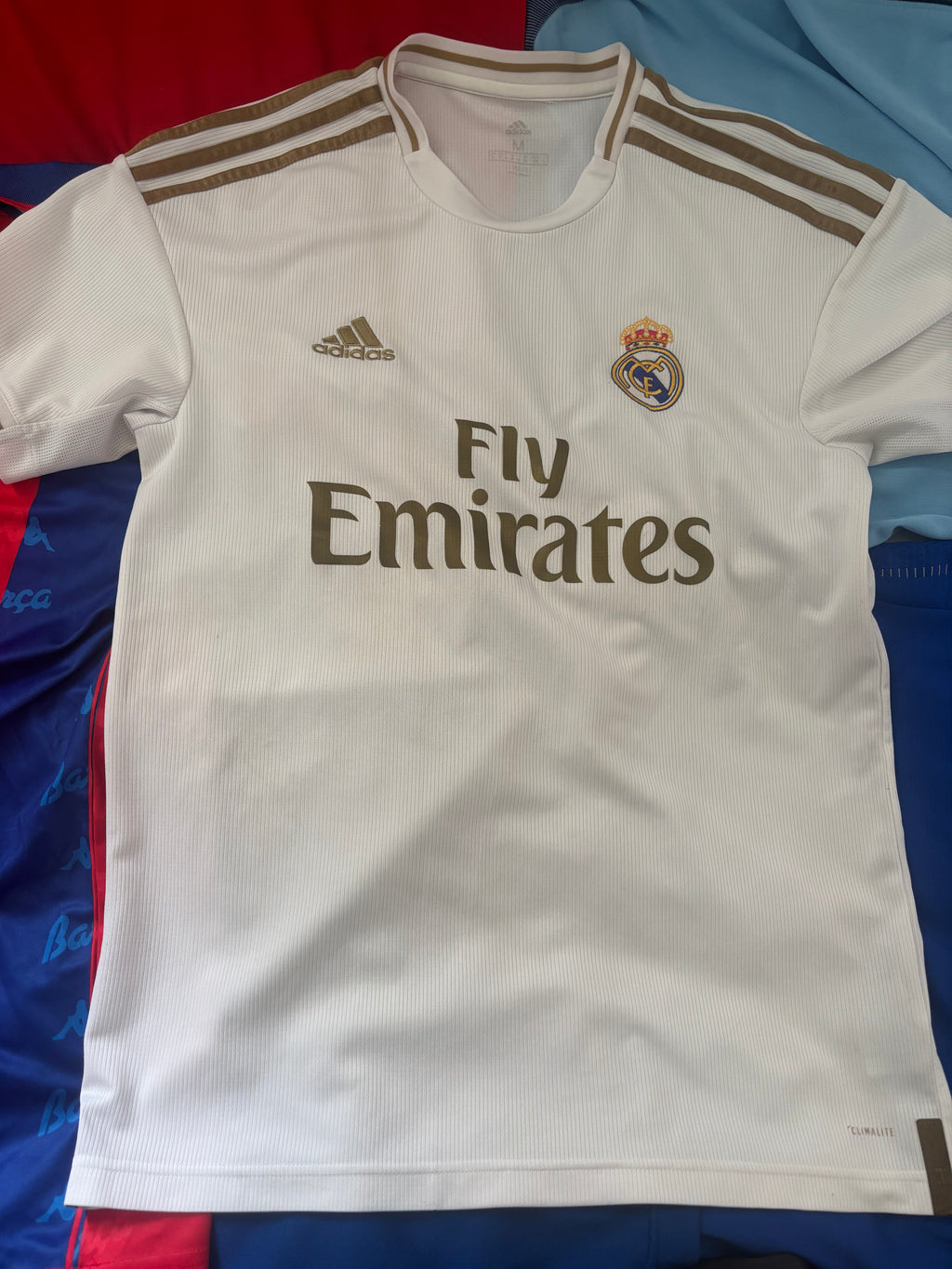 Real Madrid 2019/20🇪🇸