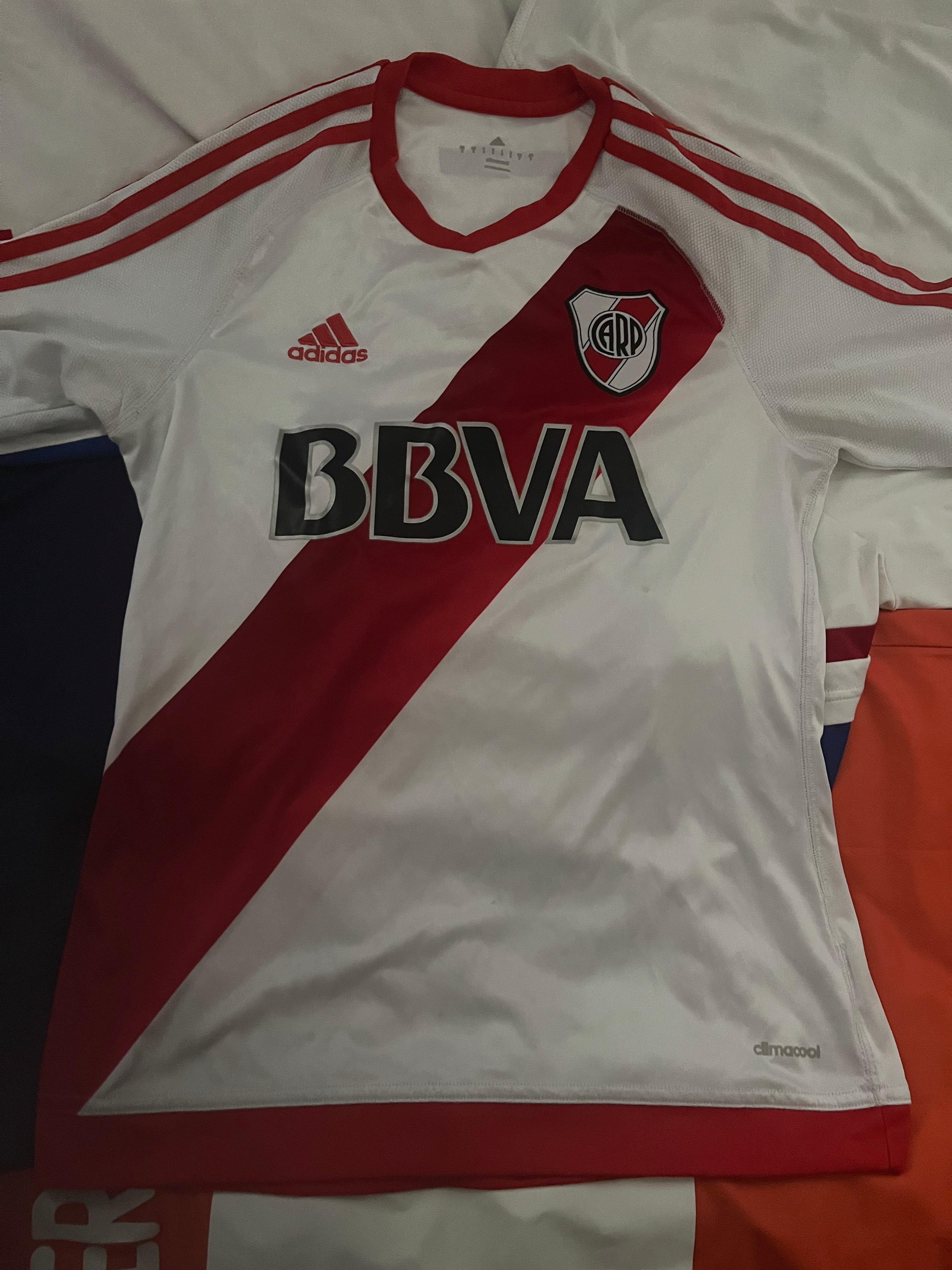 River Plate 2016/17 Home Jersey🇦🇷
