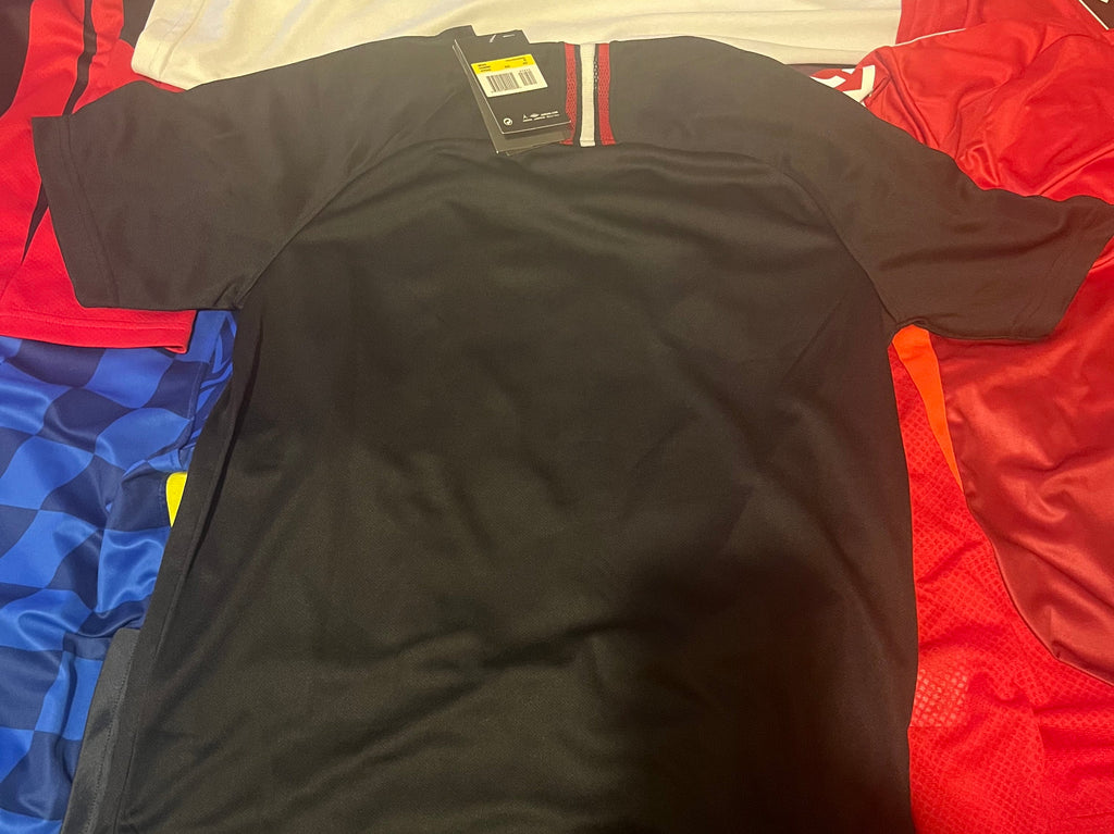 PSG 2018/19 3rd Kit🇫🇷