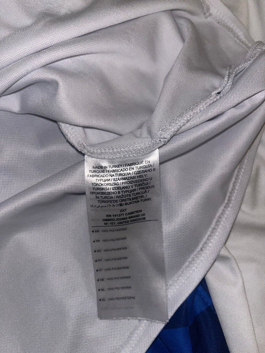 Werder Bremen 2021/22 Away Jersey🇩🇪