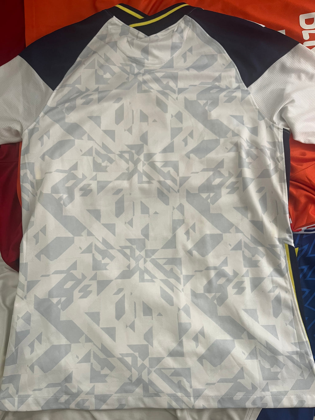 Tottenham Hotspur 2020/21 Home Jersey🏴󠁧󠁢󠁥󠁮󠁧󠁿