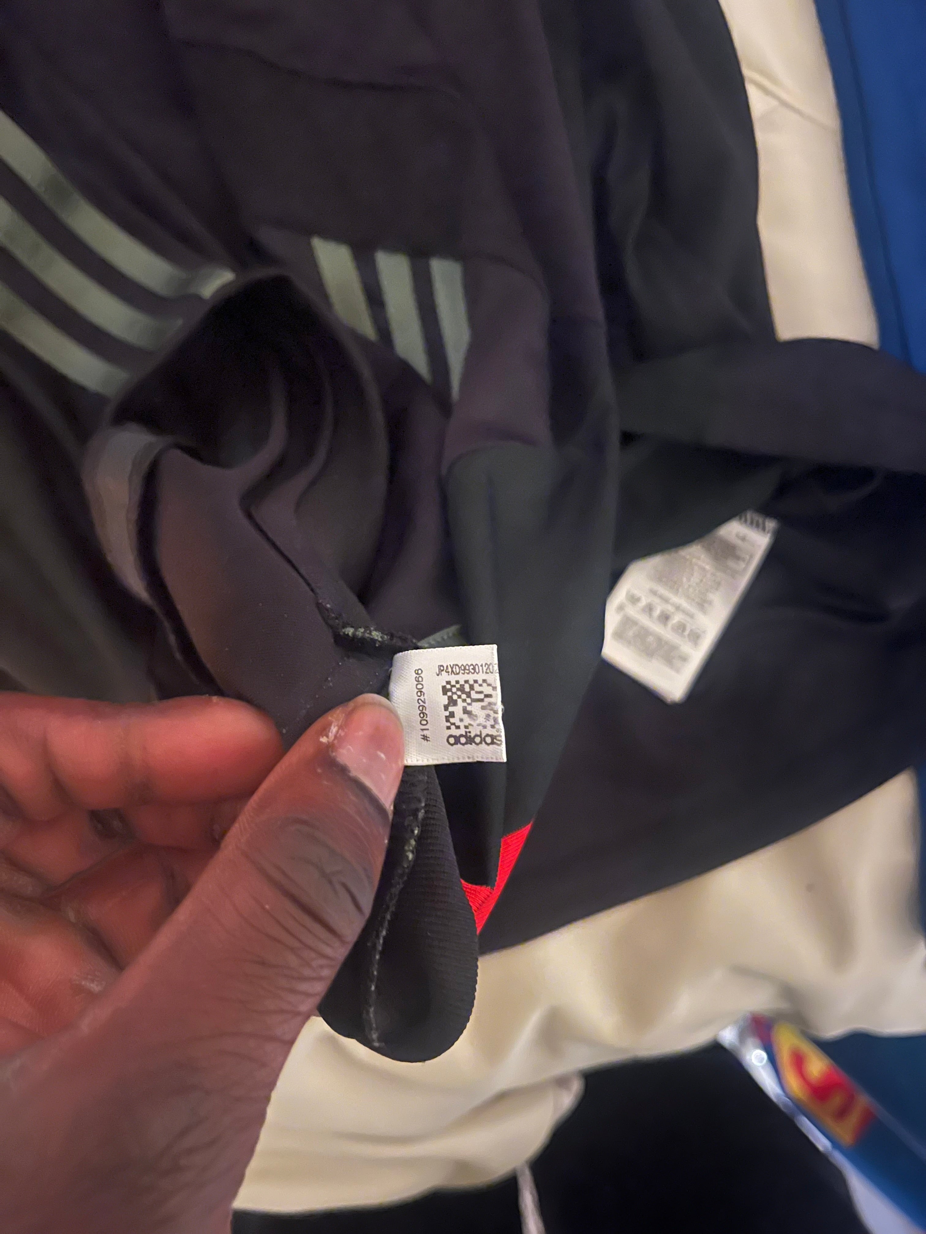 Bayern 2014/15 3rd Kit🇩🇪