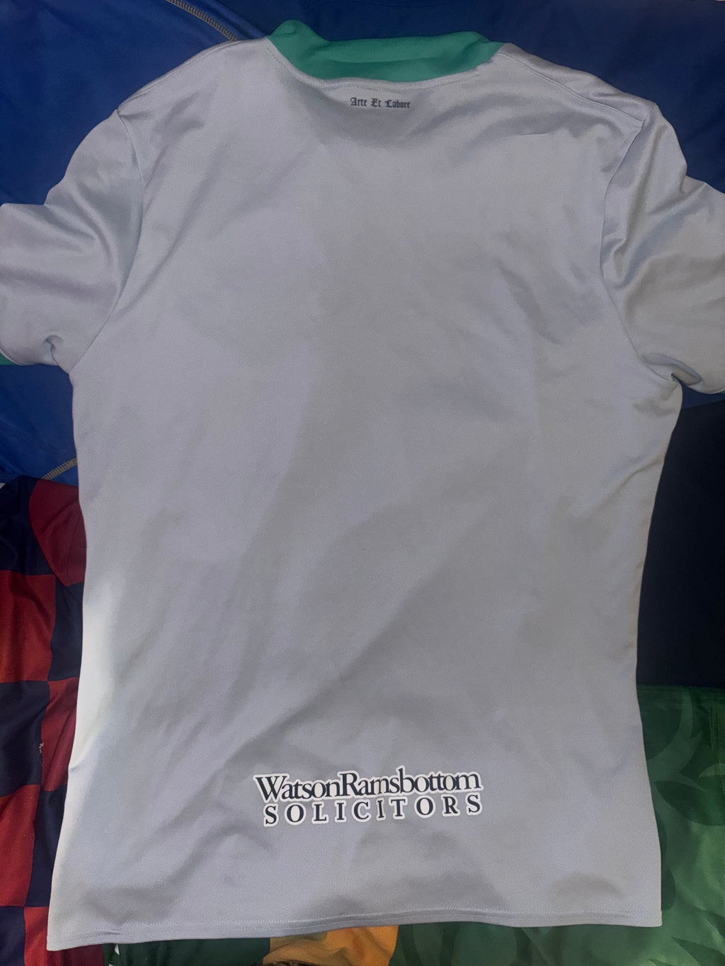 Blackburn Rovers 2019/20 Away Jersey🏴󠁧󠁢󠁥󠁮󠁧󠁿