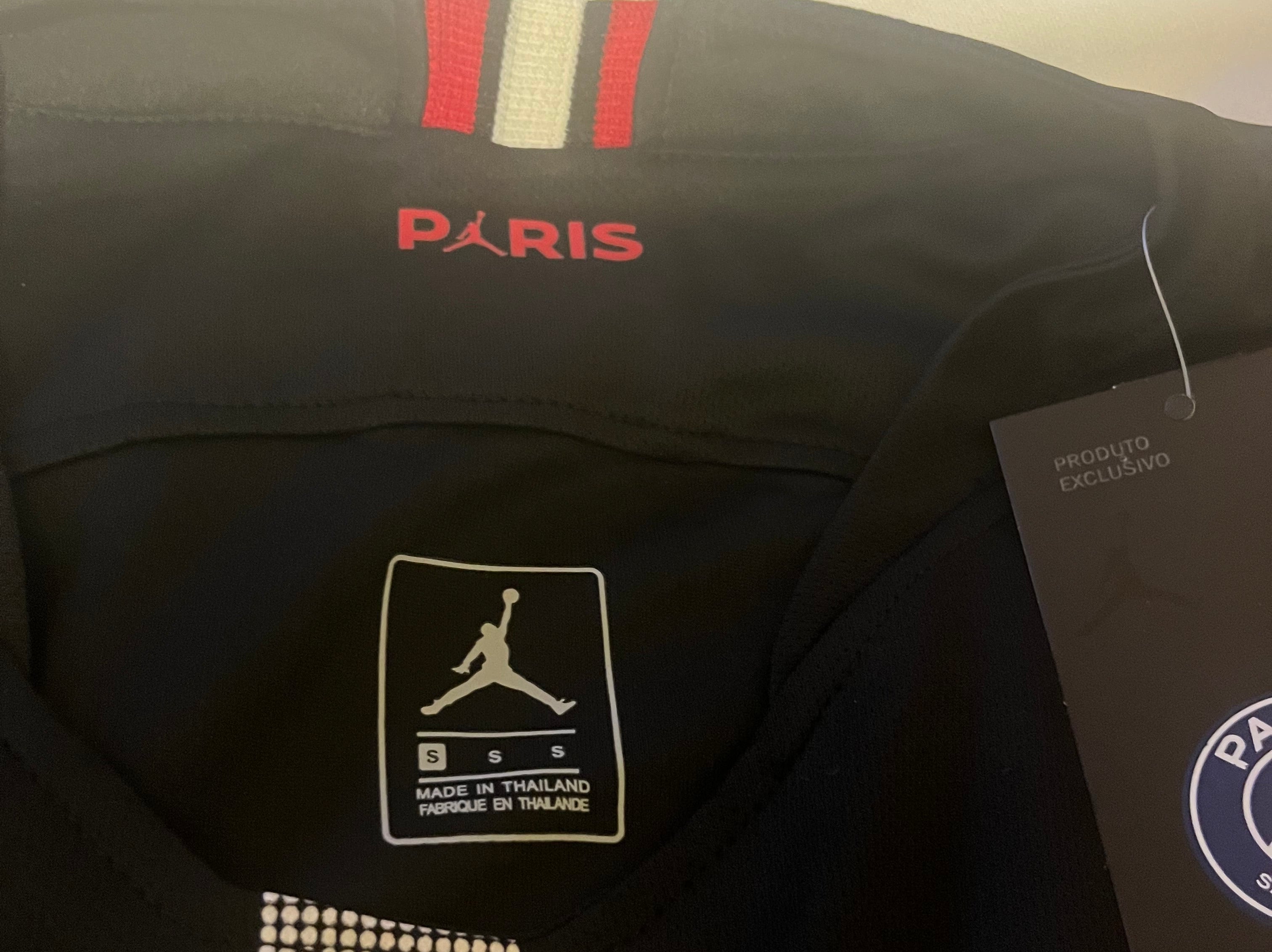 PSG 2018/19 3rd Kit🇫🇷