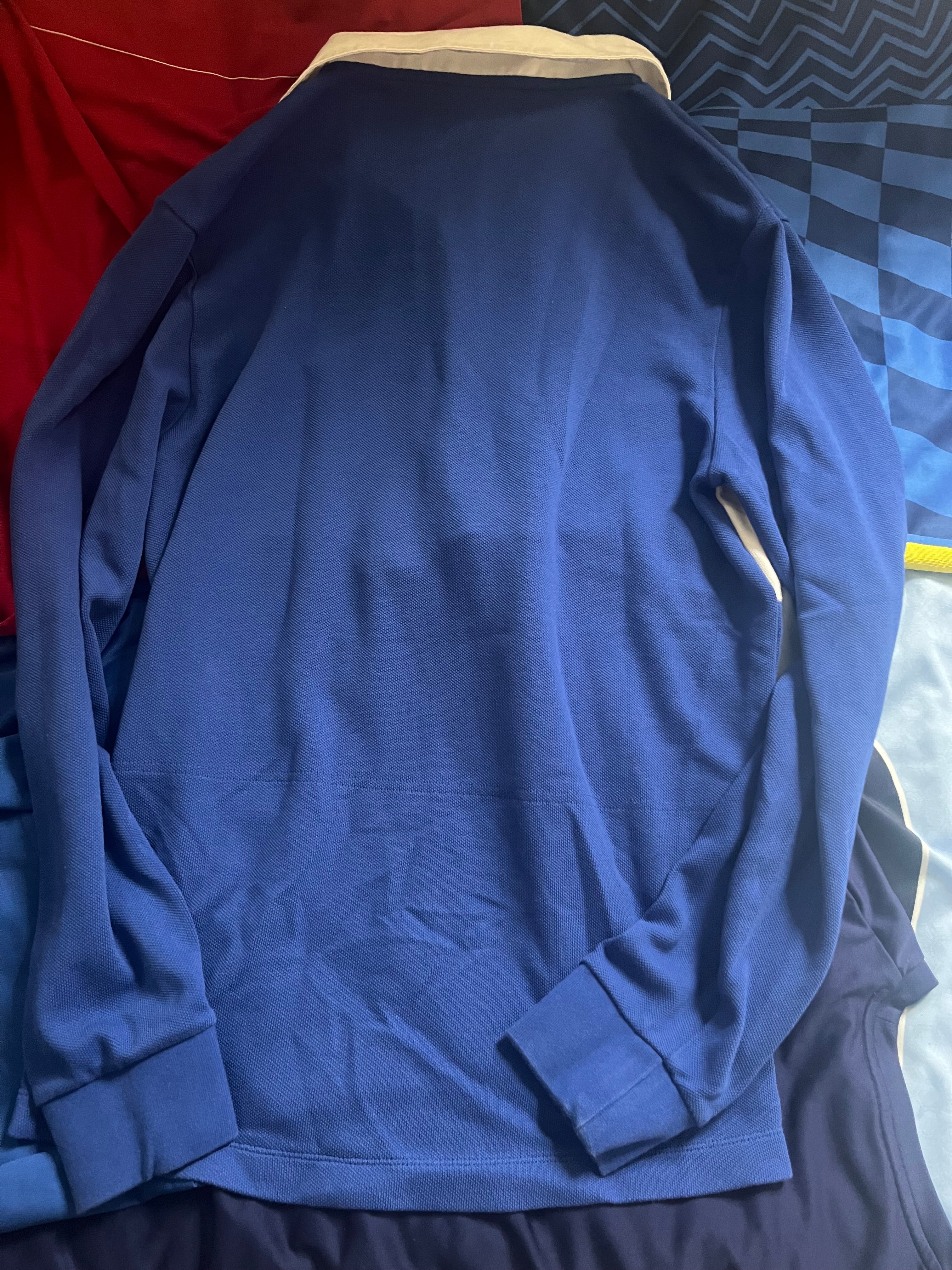 Atletico Madrid 2023/24 120th Anniversary Jersey🇪🇸