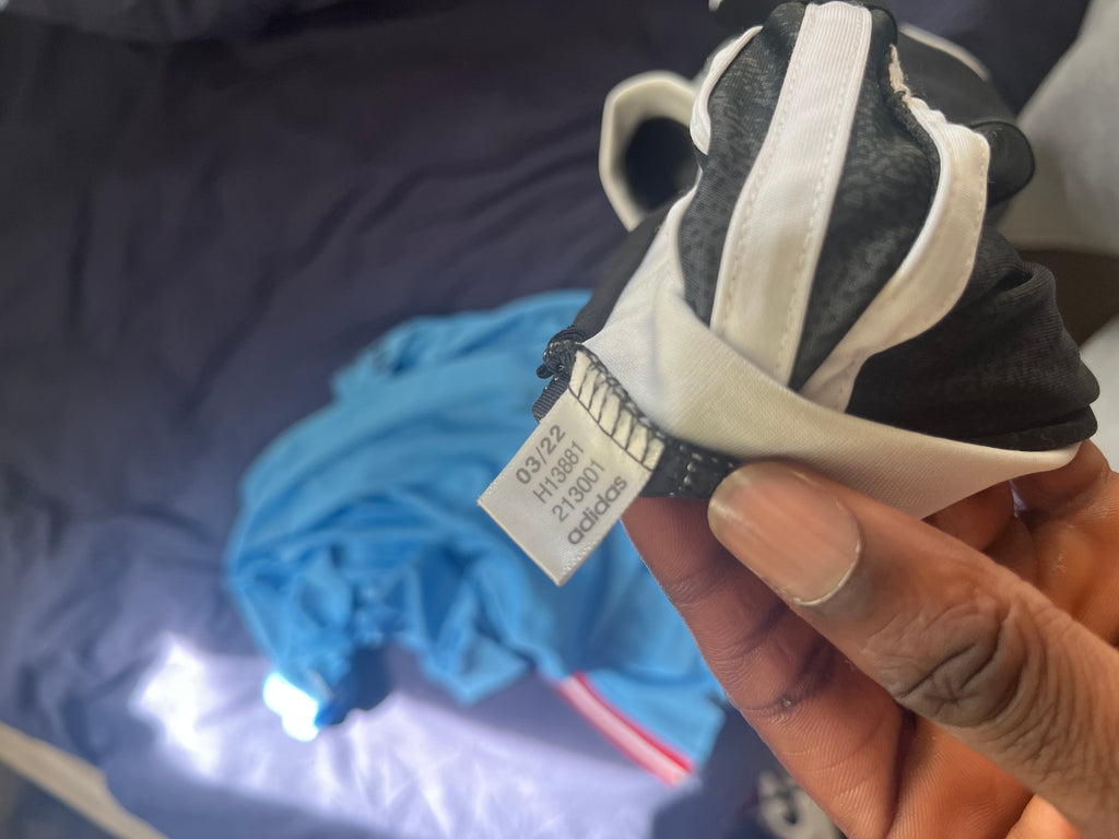 Juventus 2022/23 Away Jersey🇮🇹