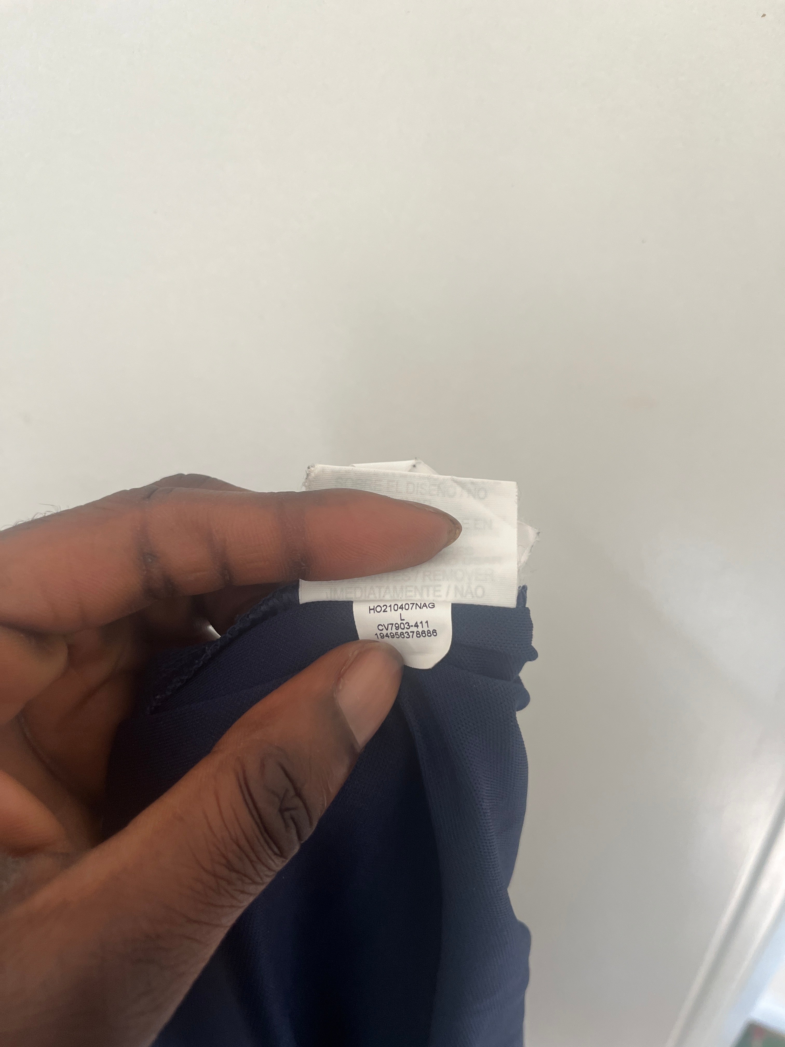 PSG 2021/22 Home Jersey🇫🇷