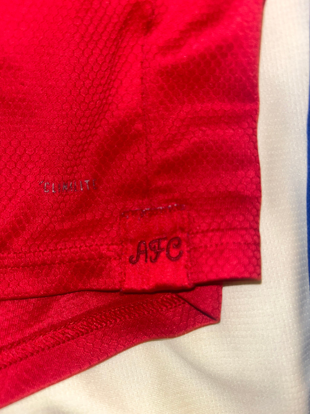 Arsenal 2019/20 Home Jersey🏴󠁧󠁢󠁥󠁮󠁧󠁿