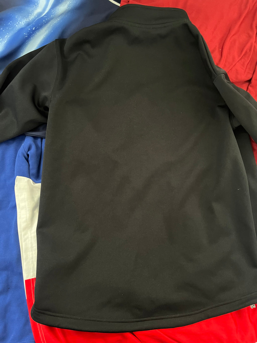 Shamrock Rovers Training Jacket🇮🇪