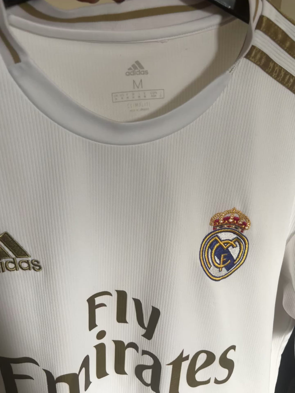 Real Madrid 2019/20🇪🇸